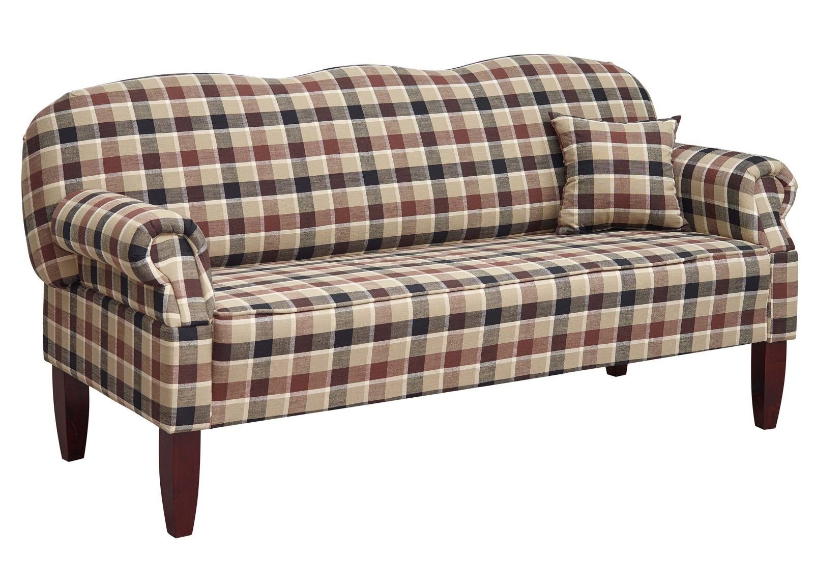 Massivmoebel24 Sofa