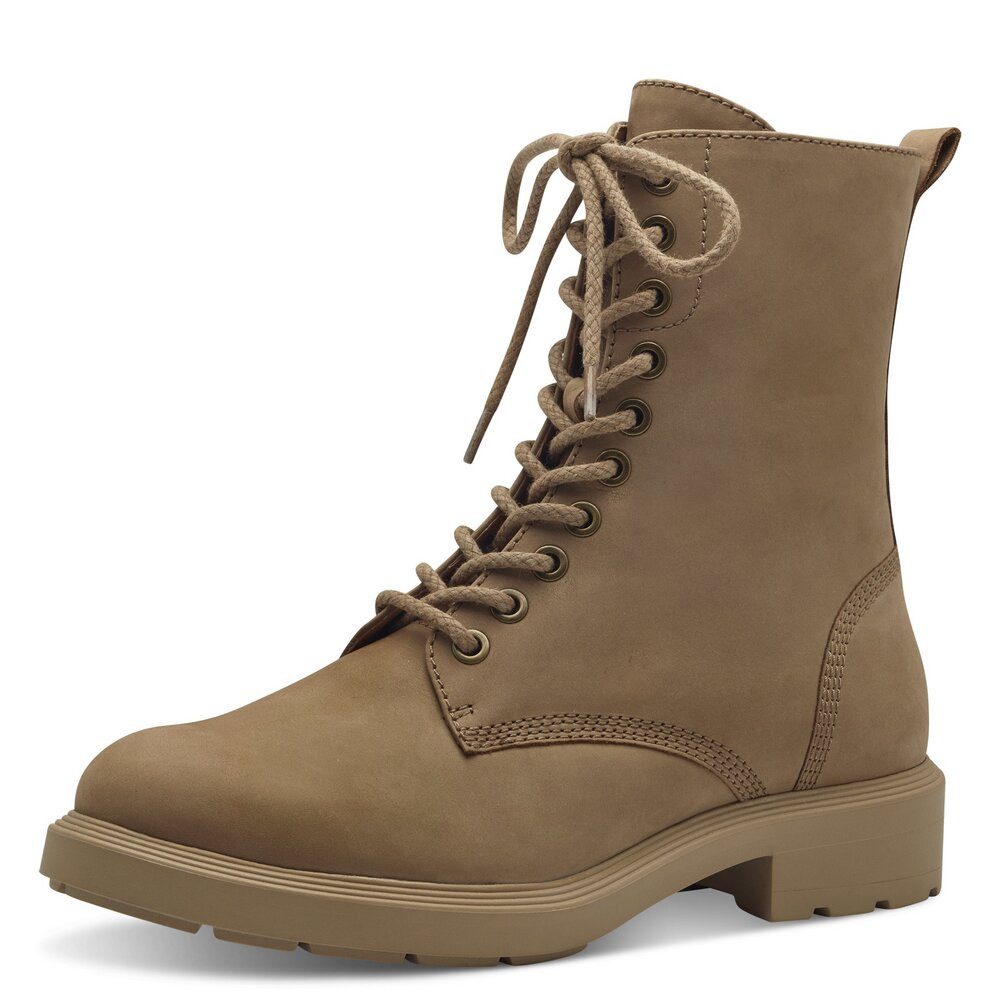 Tamaris - 1-25218-41/310 - Beige Stiefel