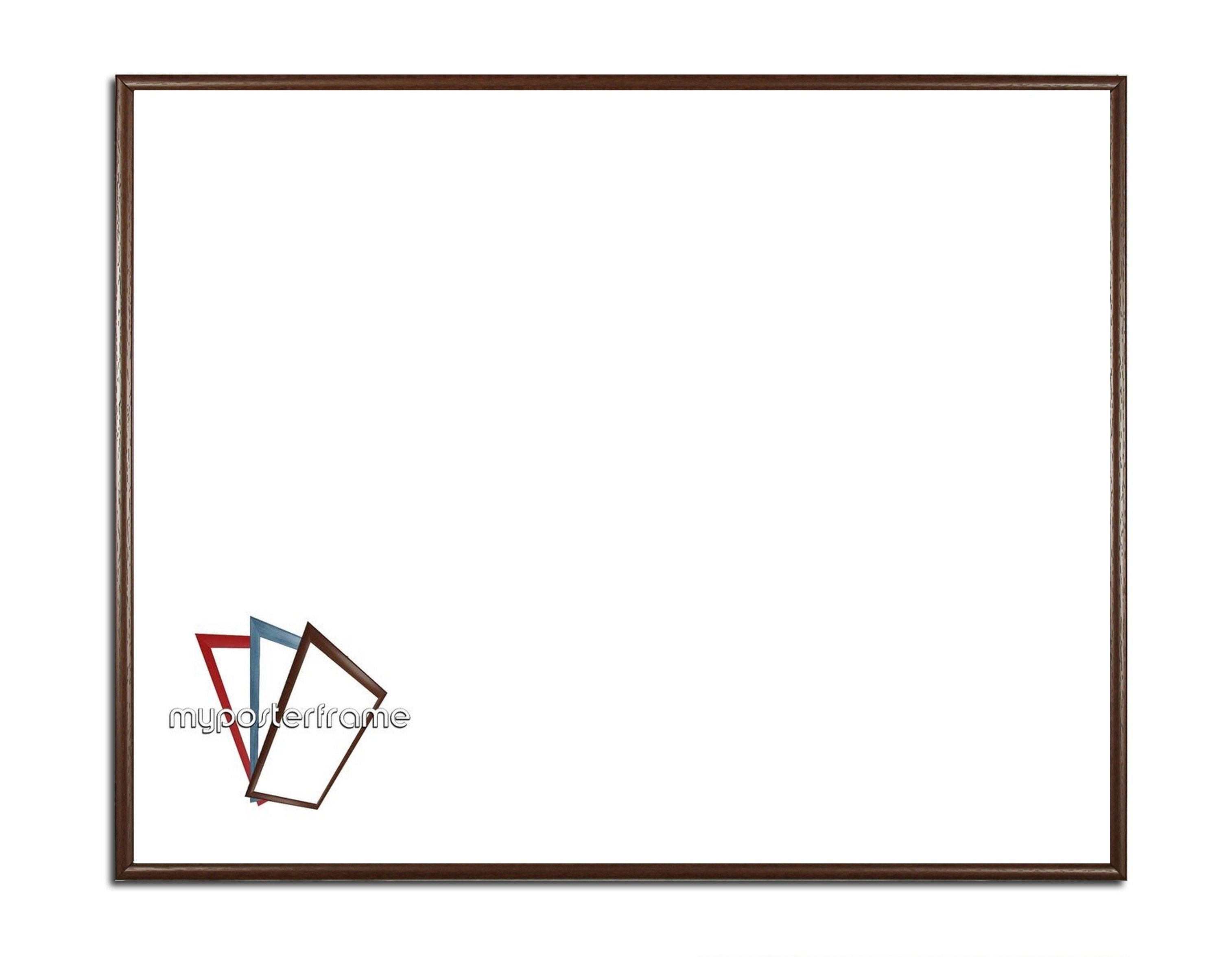 myposterframe Einzelrahmen Bilderrahmen Atlas, (1 Stück), günstig online kaufen