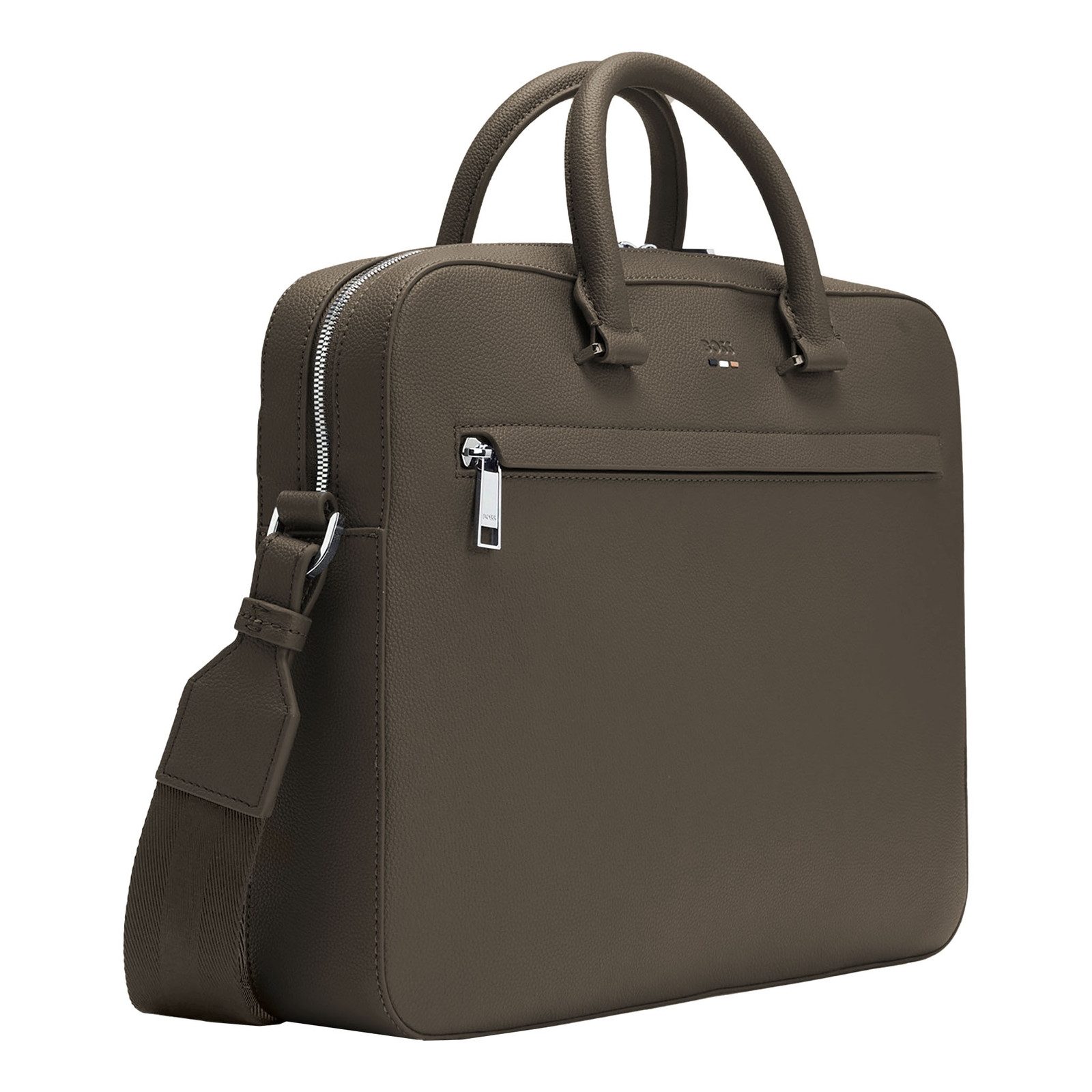 BOSS Aktentasche Ray S doc case, mit Boss-Logo günstig online kaufen