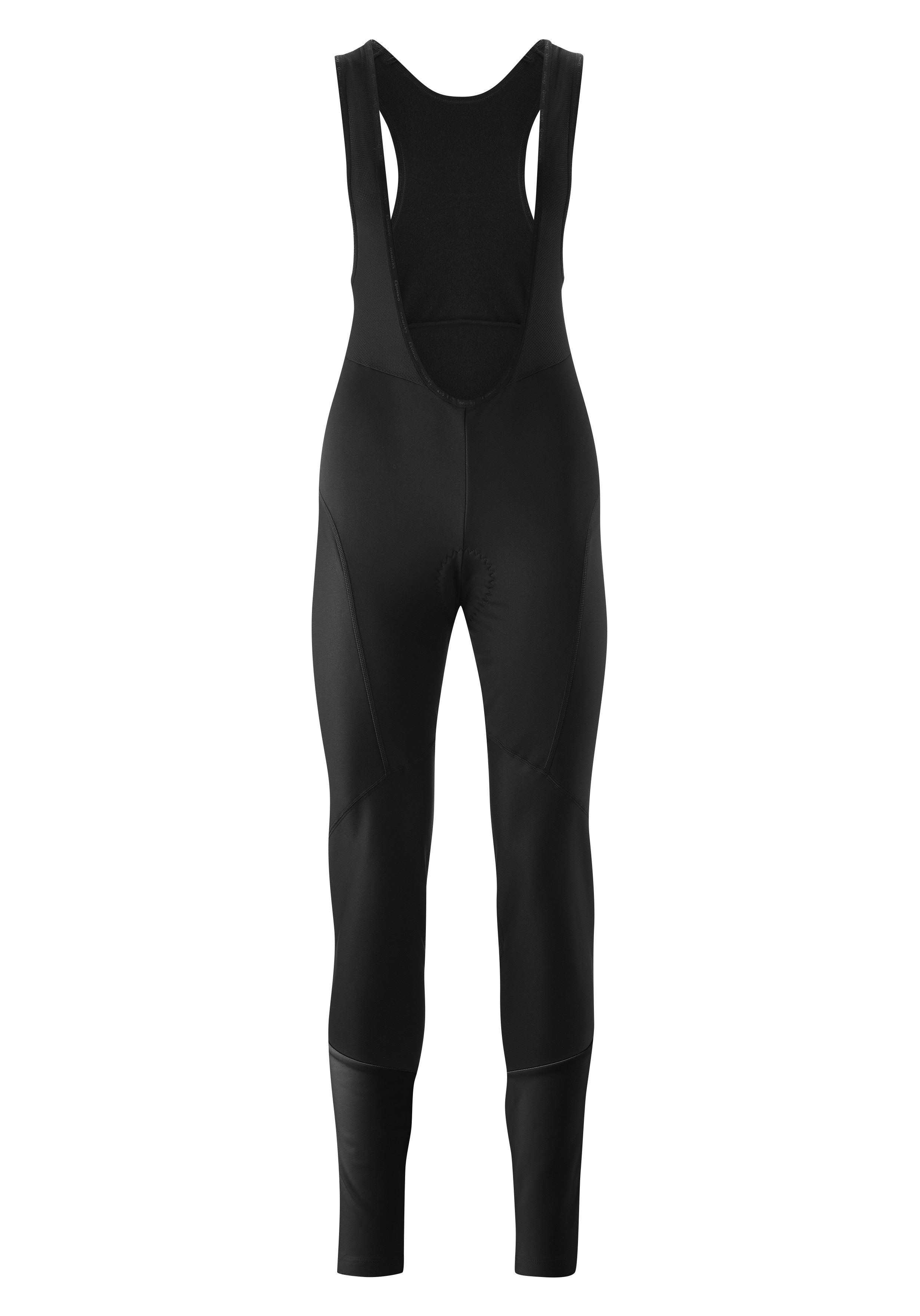 Gonso Fahrradhose Essential Bib Tight Softshell W Damen Radhose mit Trägern günstig online kaufen