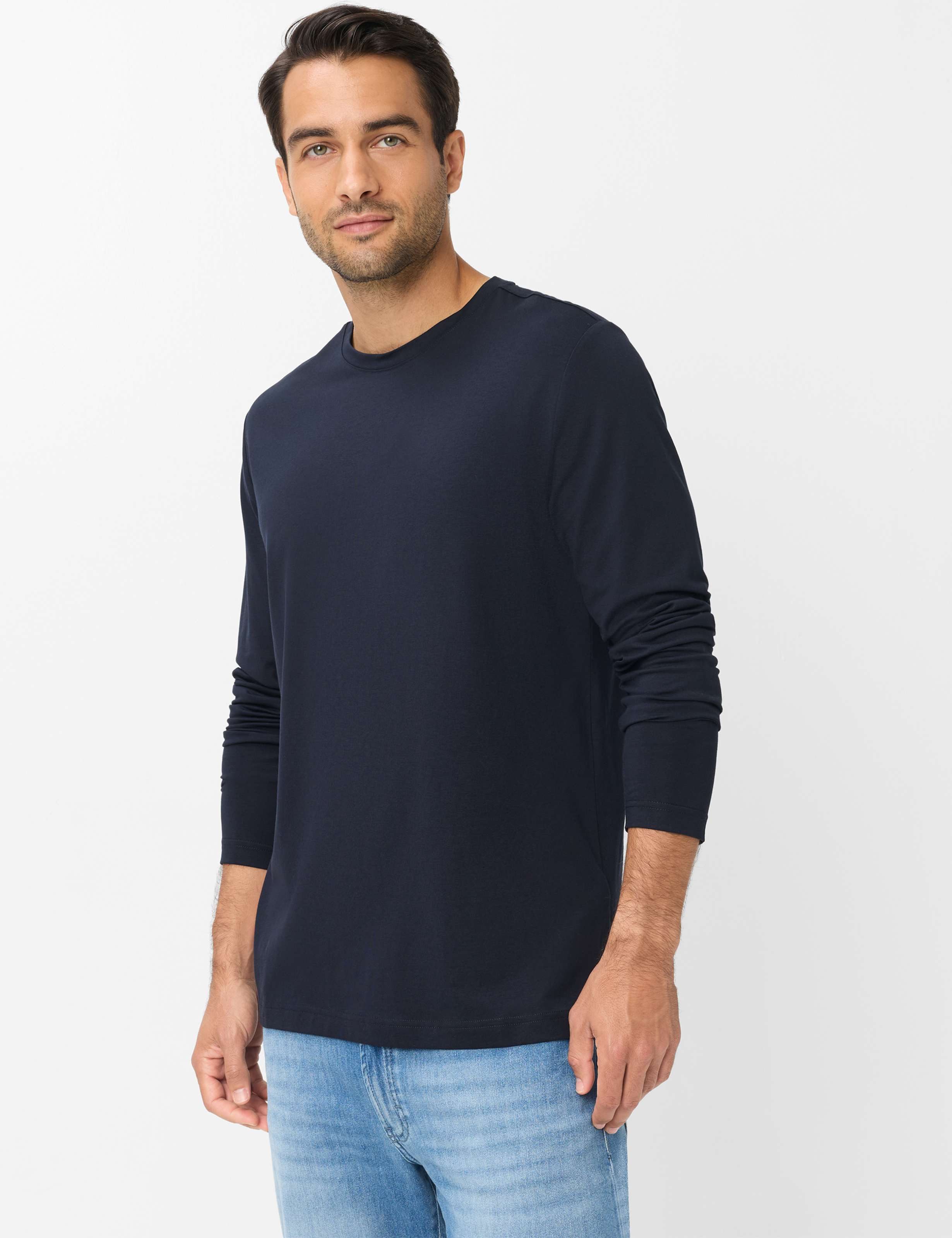 Brax Funktionsshirt Style T-ShirtN