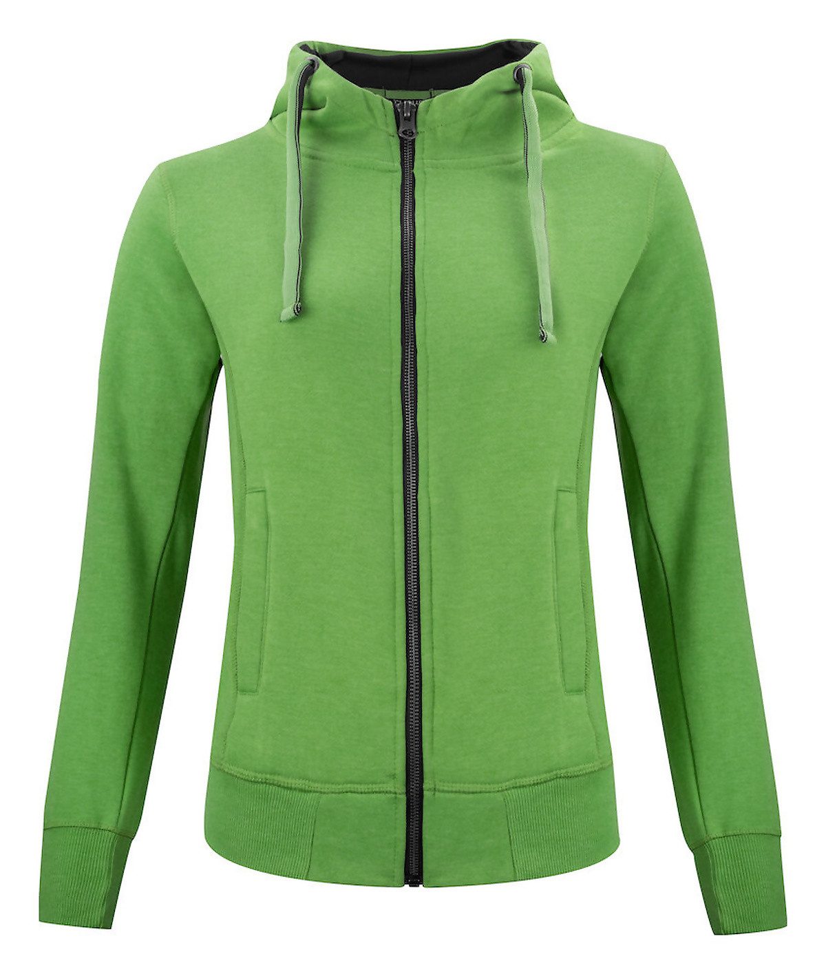 Clique Hoodie Classic Hoody Full Zip günstig online kaufen