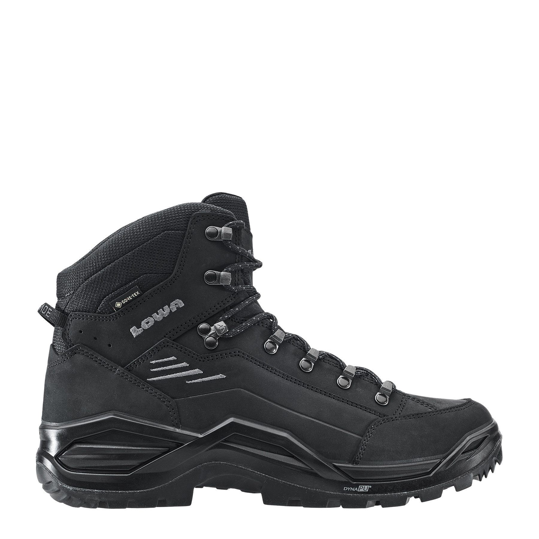 Lowa RENEGADE EVO GORE-TEX MID Wanderschuh günstig online kaufen