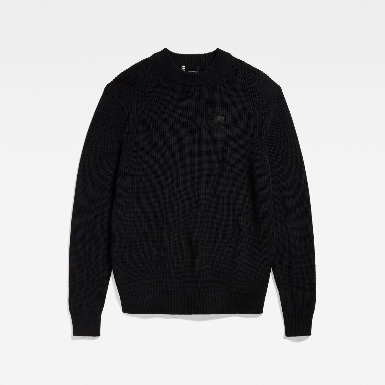 G-STAR Sweatshirt Пуловеры r Knit (1-tlg)