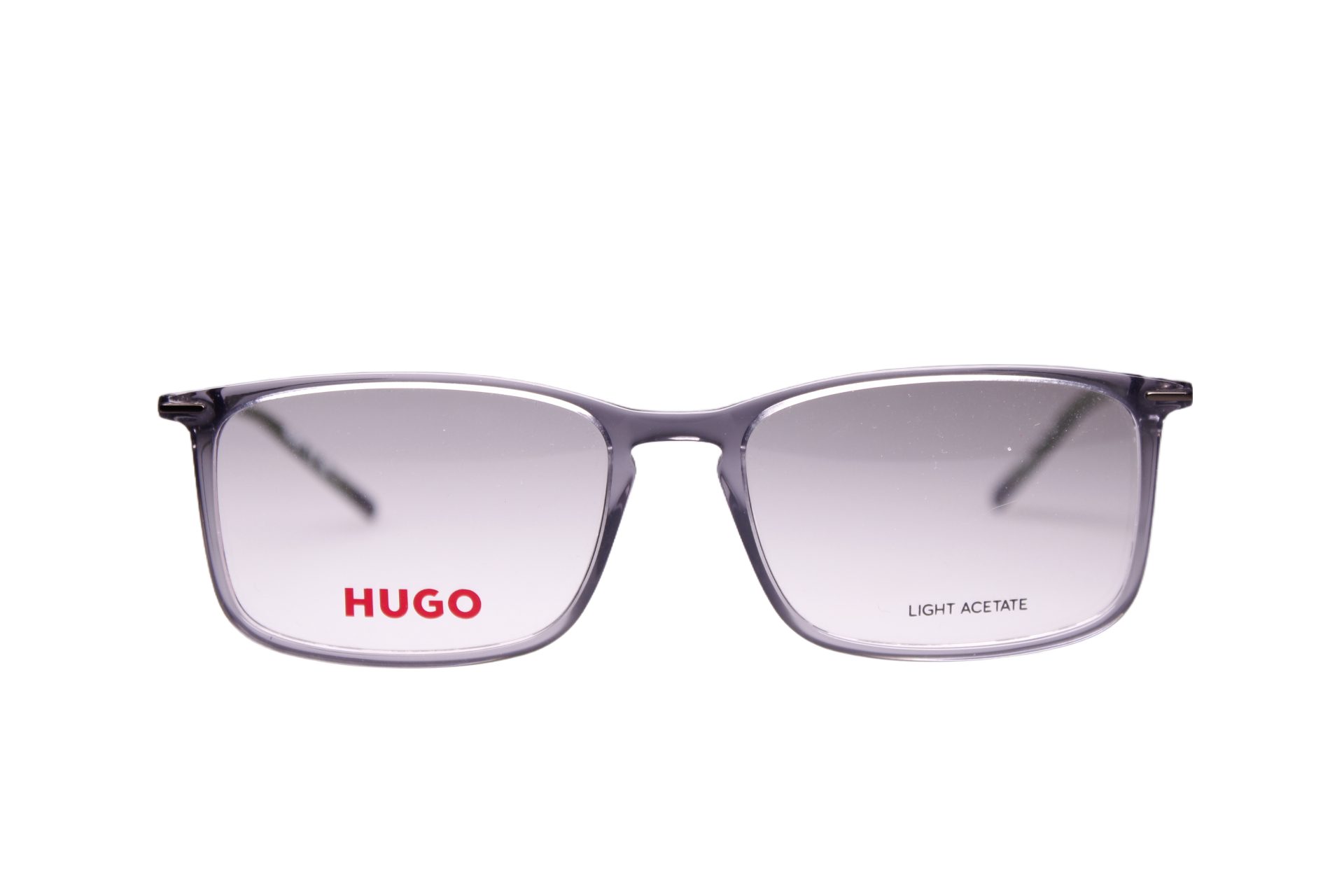 Safilo Brillengestell HUGO Brillenfassung HG1231 HWJ