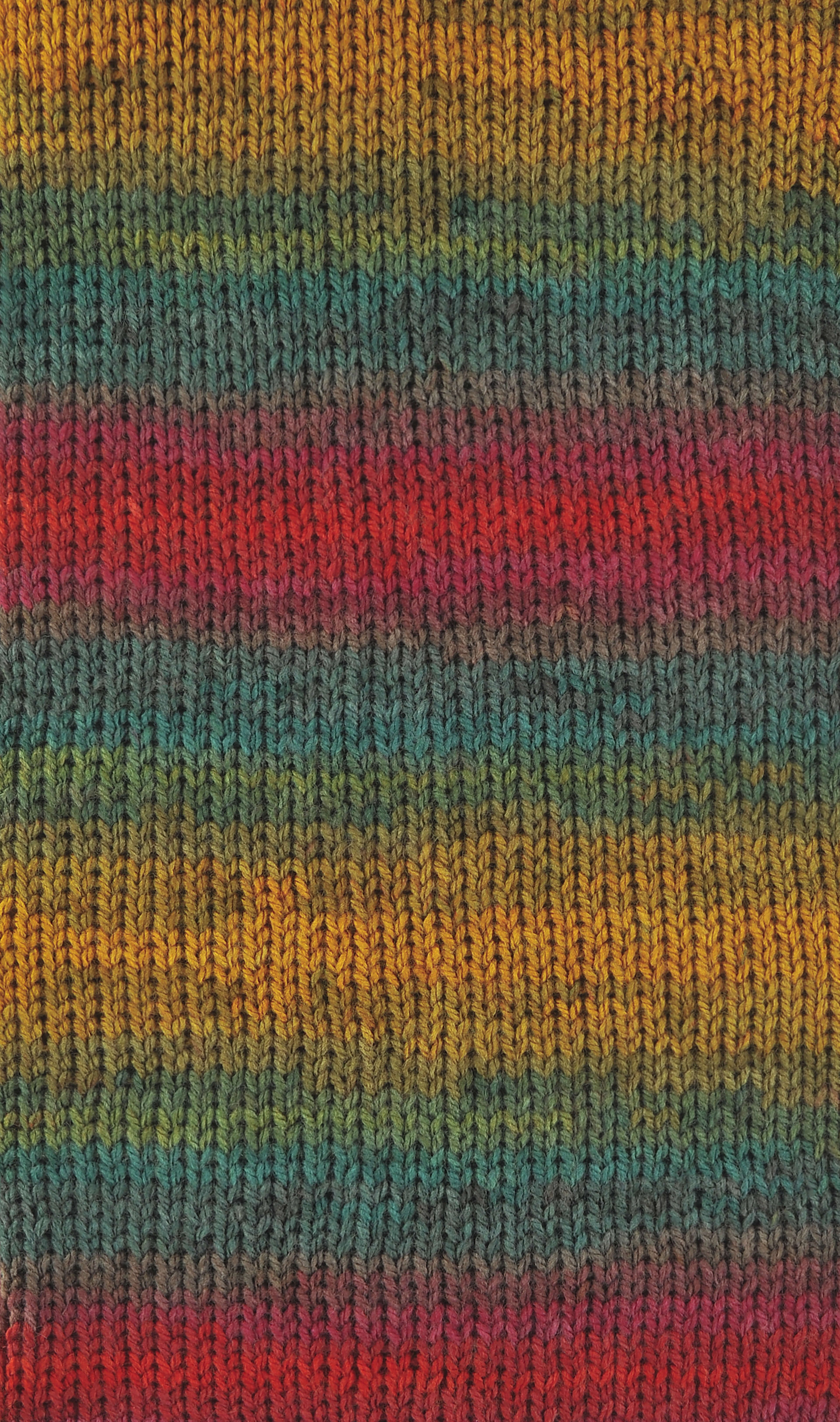 Gründl Wolle Papagallo Farbverlaufswolle mi Anleitung Häkelwolle, 360,00 m (Wolle zum stricken oder häkeln, Farbverlaufsgarn, Strickwolle, Strickgarn, Handstrickgarn), 100% Polyacryl, ohne Schurwolle, auch für Wolle-Allergiker geeignet