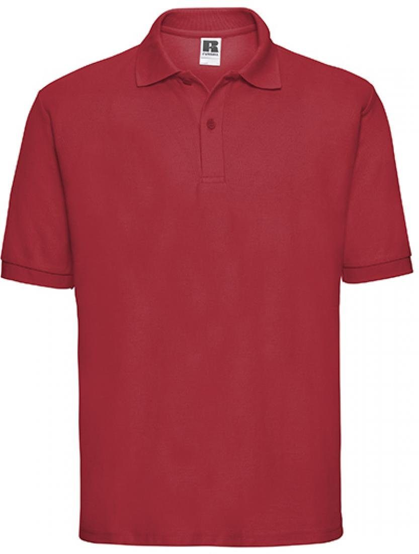Russell Poloshirt Herren Poloshirt 65/35 günstig online kaufen