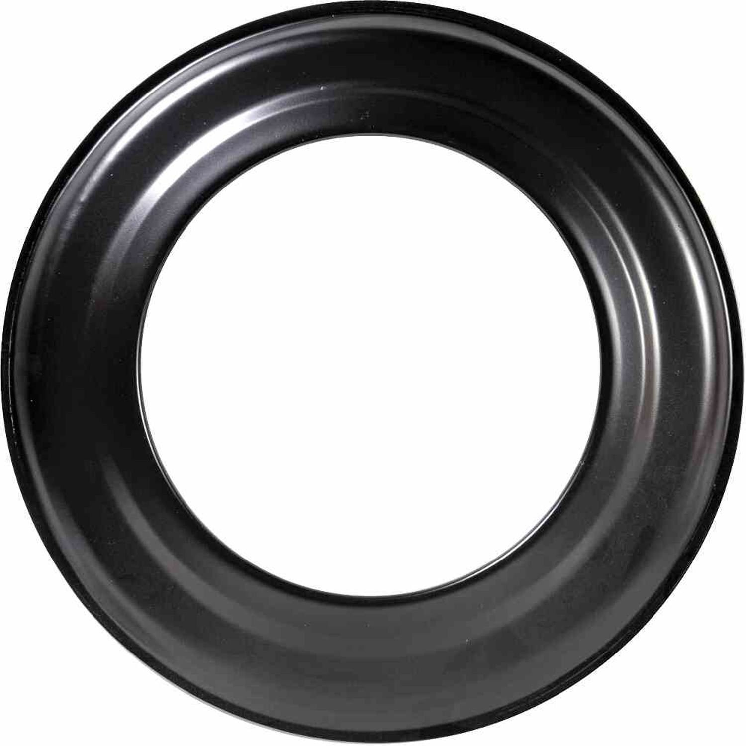 Firefix Ofenrohr Ofenrohr Rosette Ø 150, schwarz günstig online kaufen