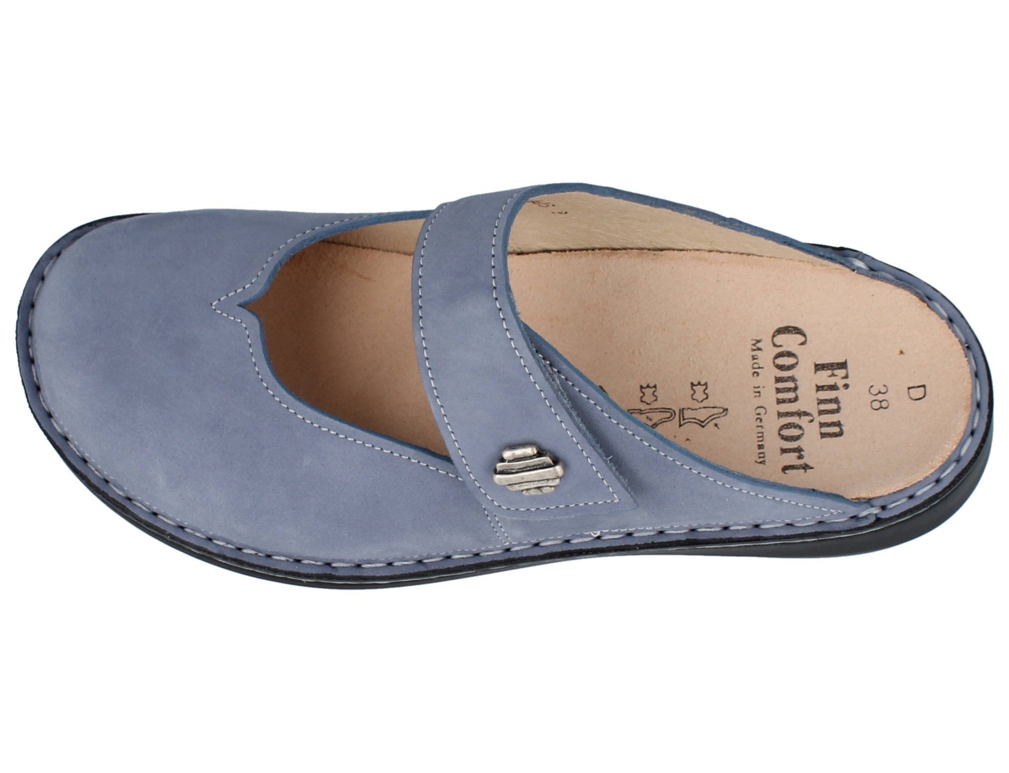 Finn Comfort Clog