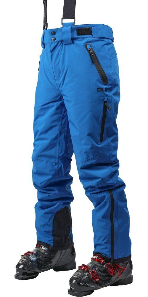 Trespass Skihose Blau DLX