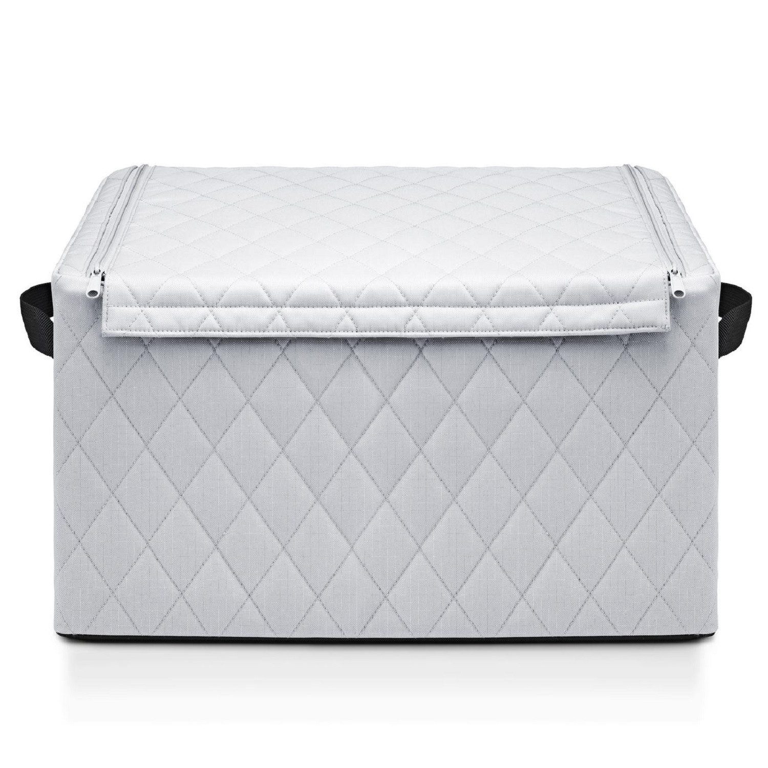 REISENTHEL® Aufbewahrungsbox Aufbewahrungsbox Storagebox L Rhombus günstig online kaufen