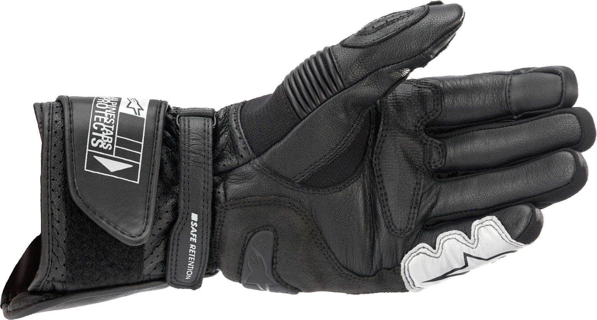 Alpinestars Motorradhandschuhe SP-2 V3 Motorradhandschuhe absorbierend günstig online kaufen