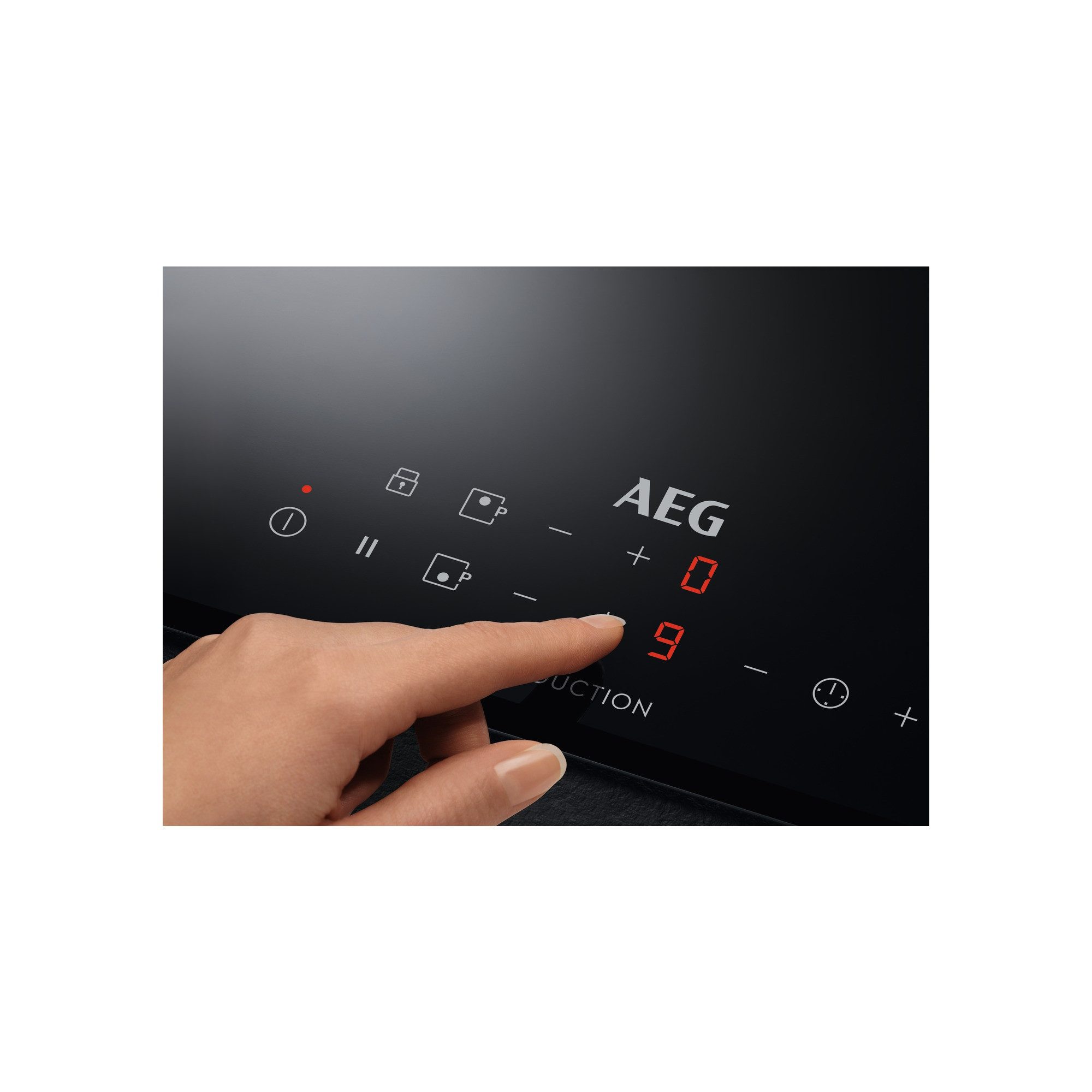 AEG Induktions-Kochfeld, (949492550)