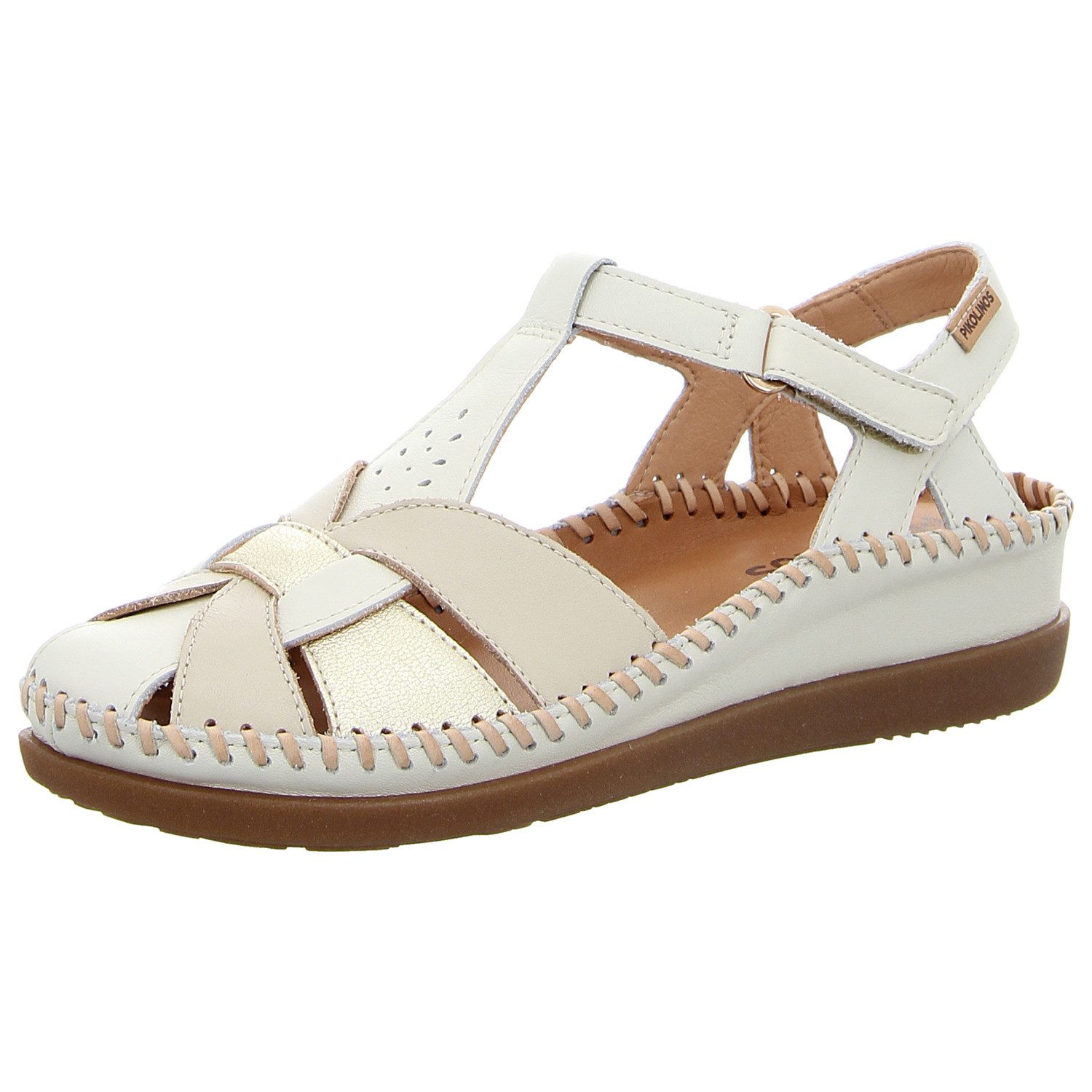 PIKOLINOS Cadaques Keilsandalette