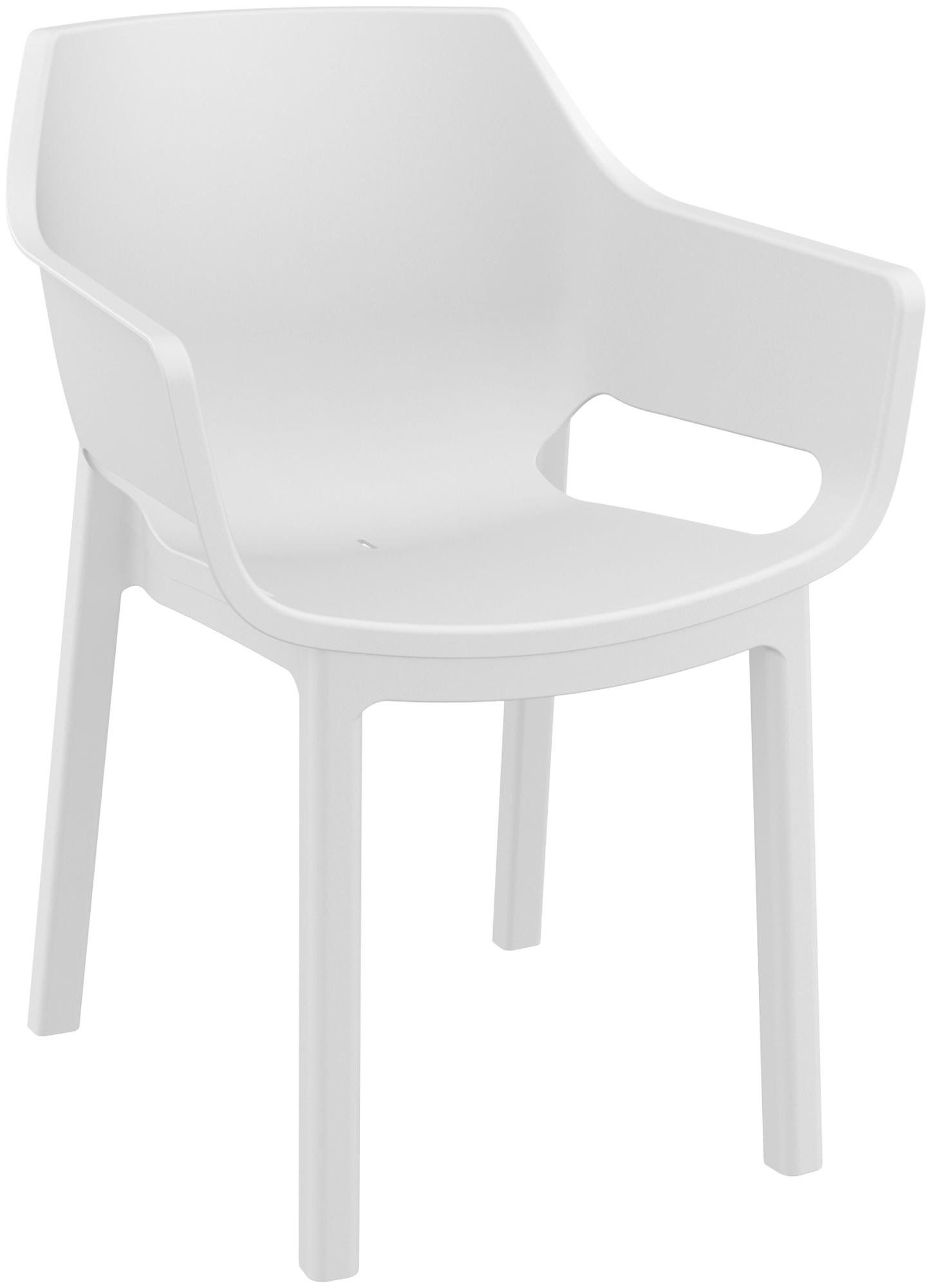 CLP Gartenstuhl Dora (1er)