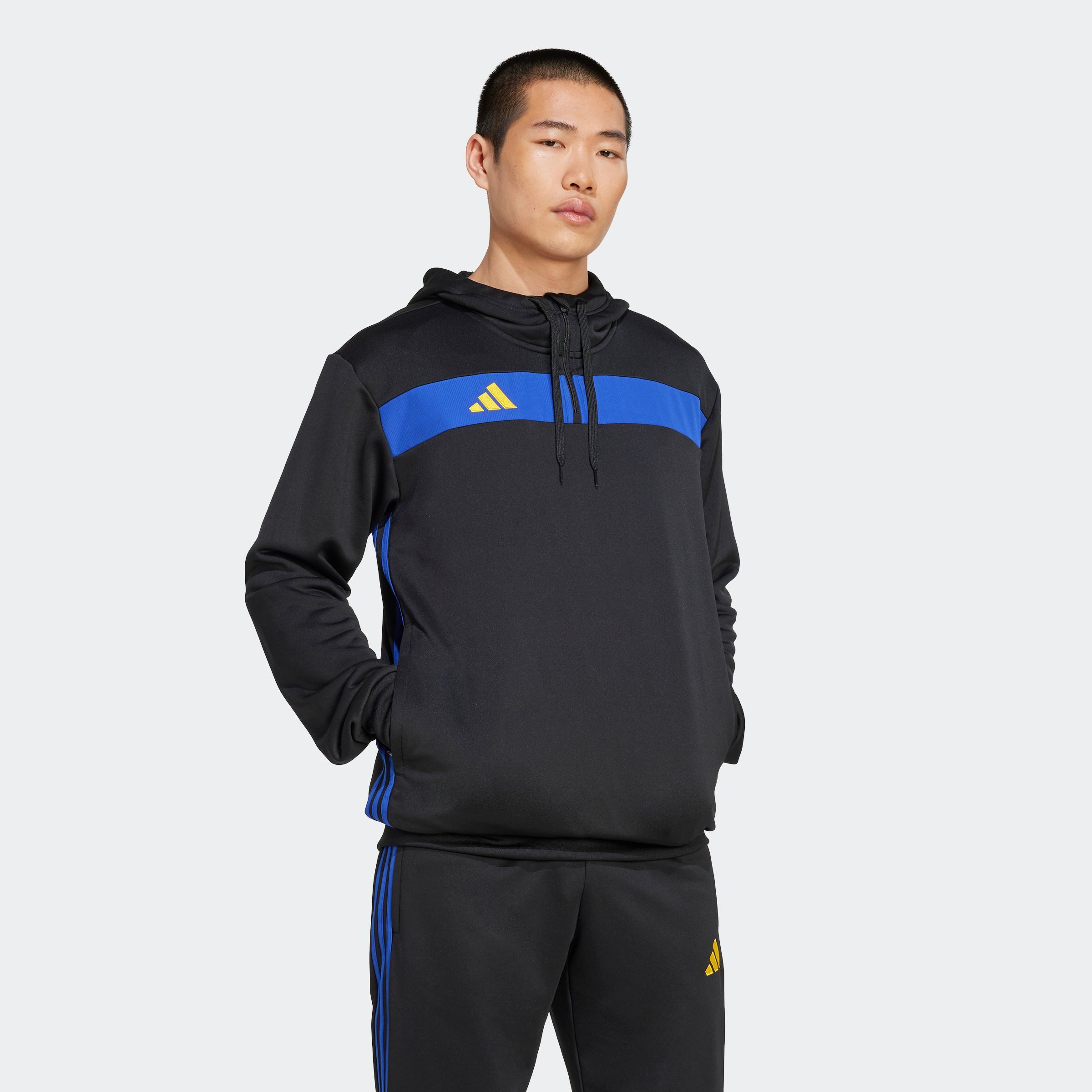 adidas Performance Kapuzensweatshirt TIRO ES SW HD günstig online kaufen