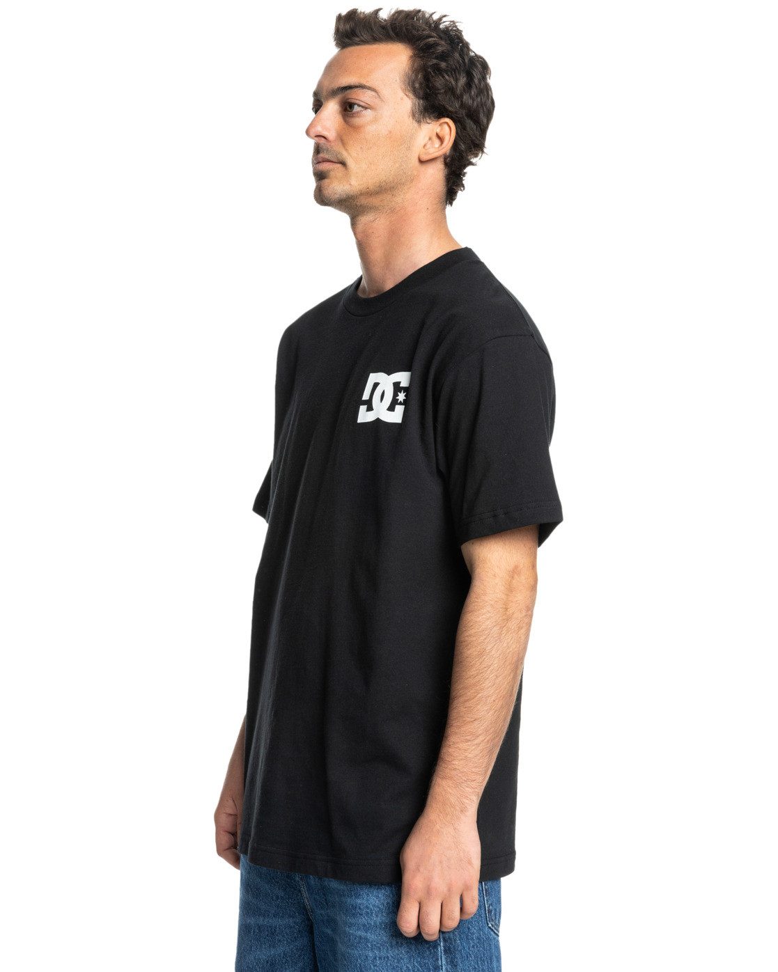 DC Shoes T-Shirt The Venue