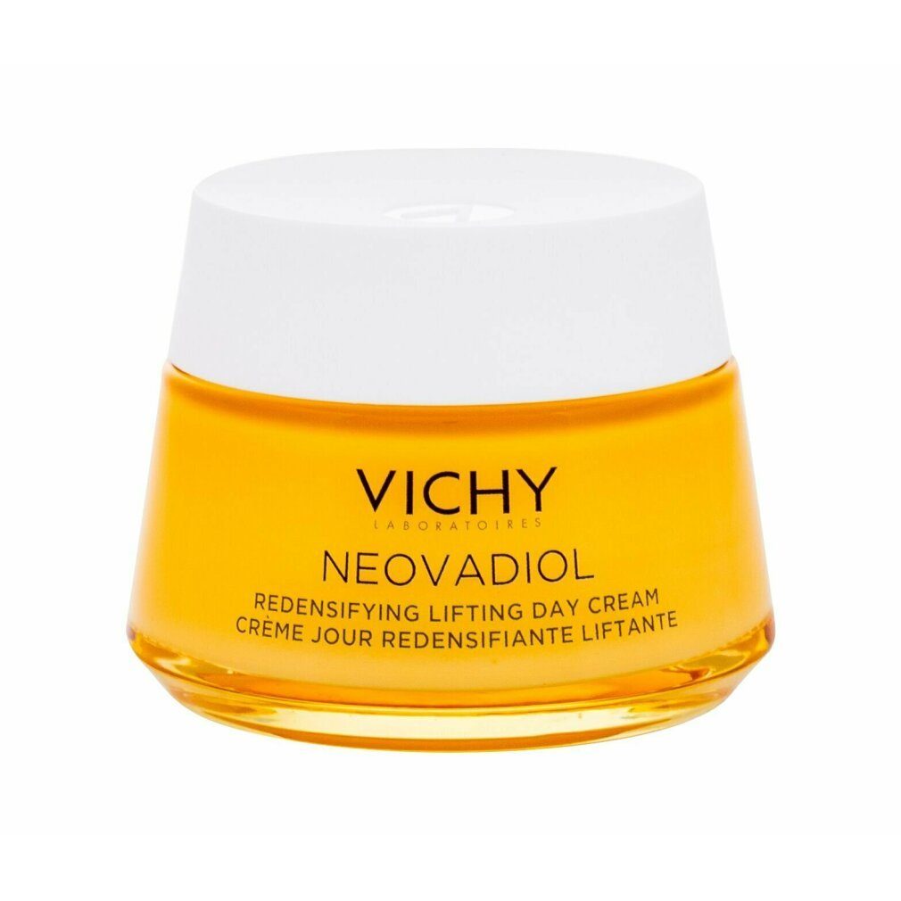 Anti-Aging-Creme Day 50 Lift Peri-Menopause ml Vichy Redensifying Neovadiol Cream Vichy