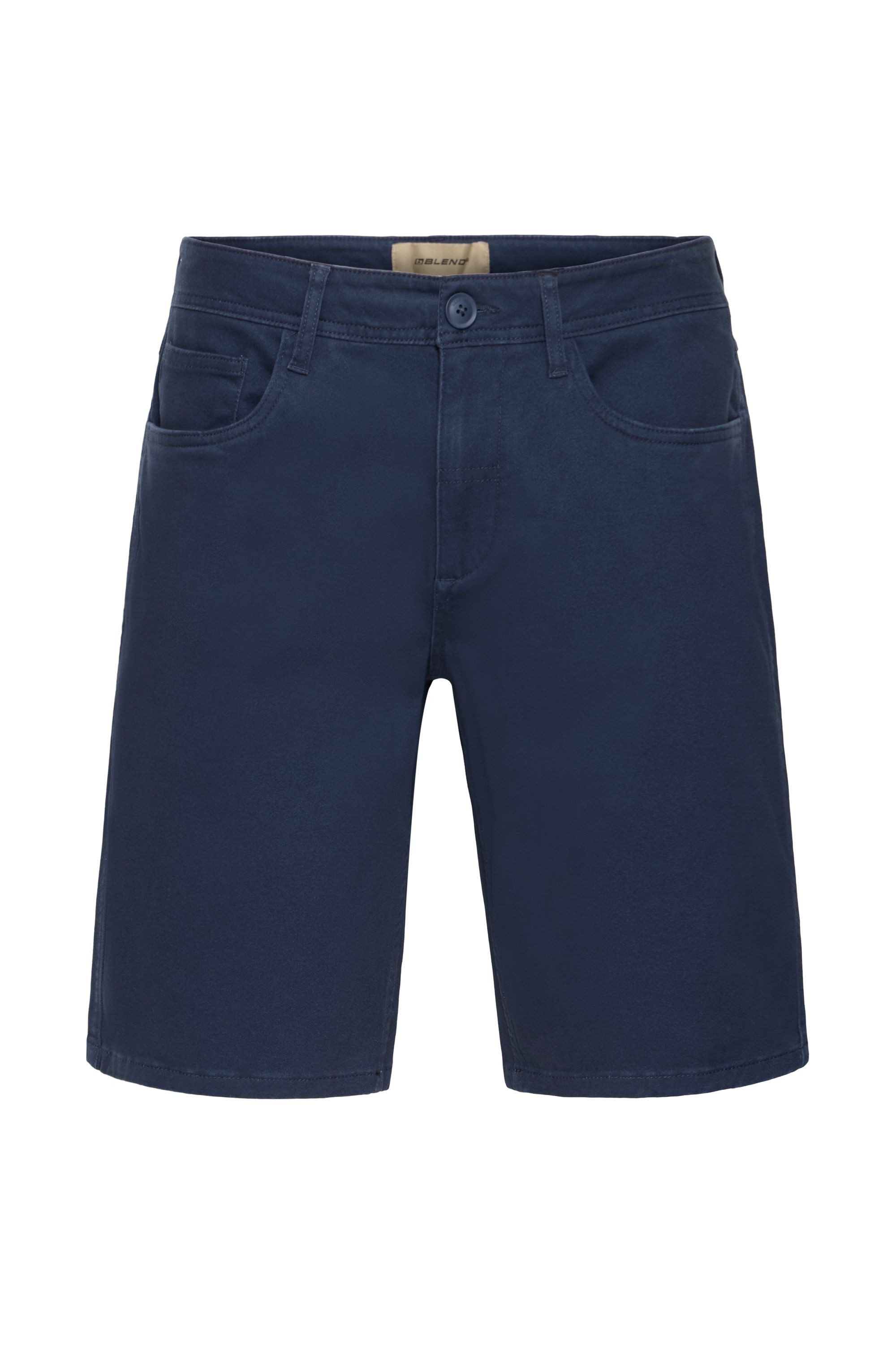 Blend Chinoshorts BHTiros Casual Chinoshorts im 5-Pocket-Stil