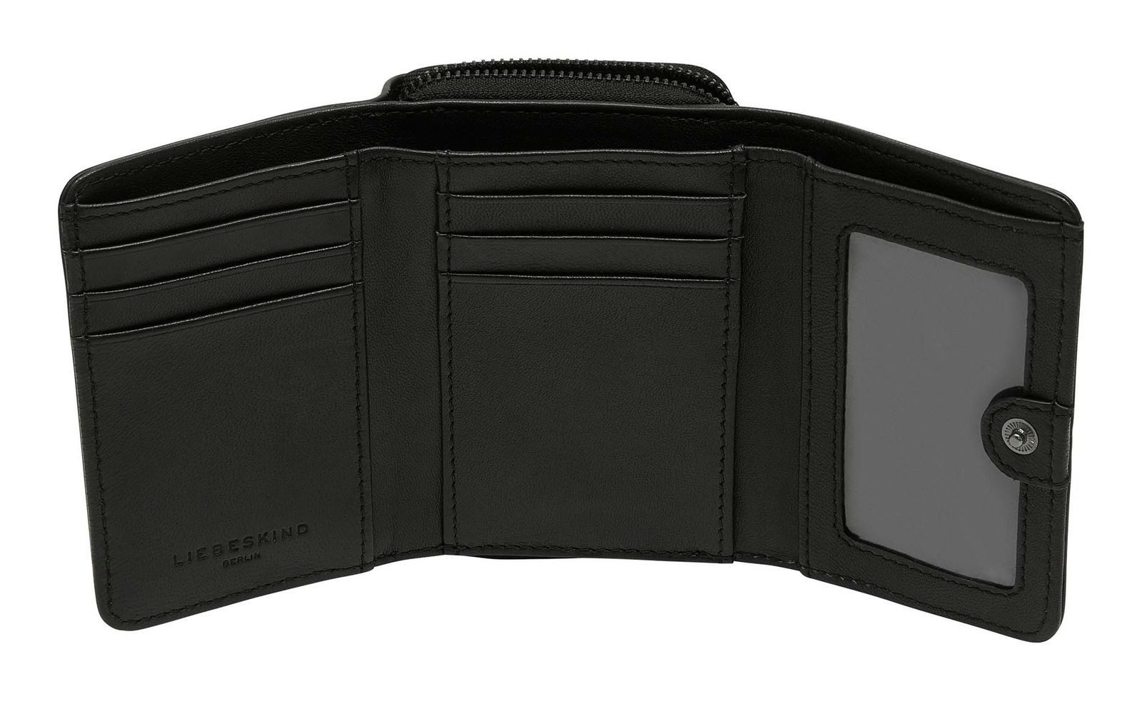 Liebeskind Berlin Geldbörse Pablita Wallet, aus günstig online kaufen