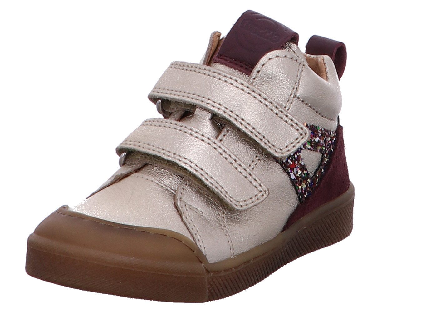 froddo® Rosario High-Top Ankleboots