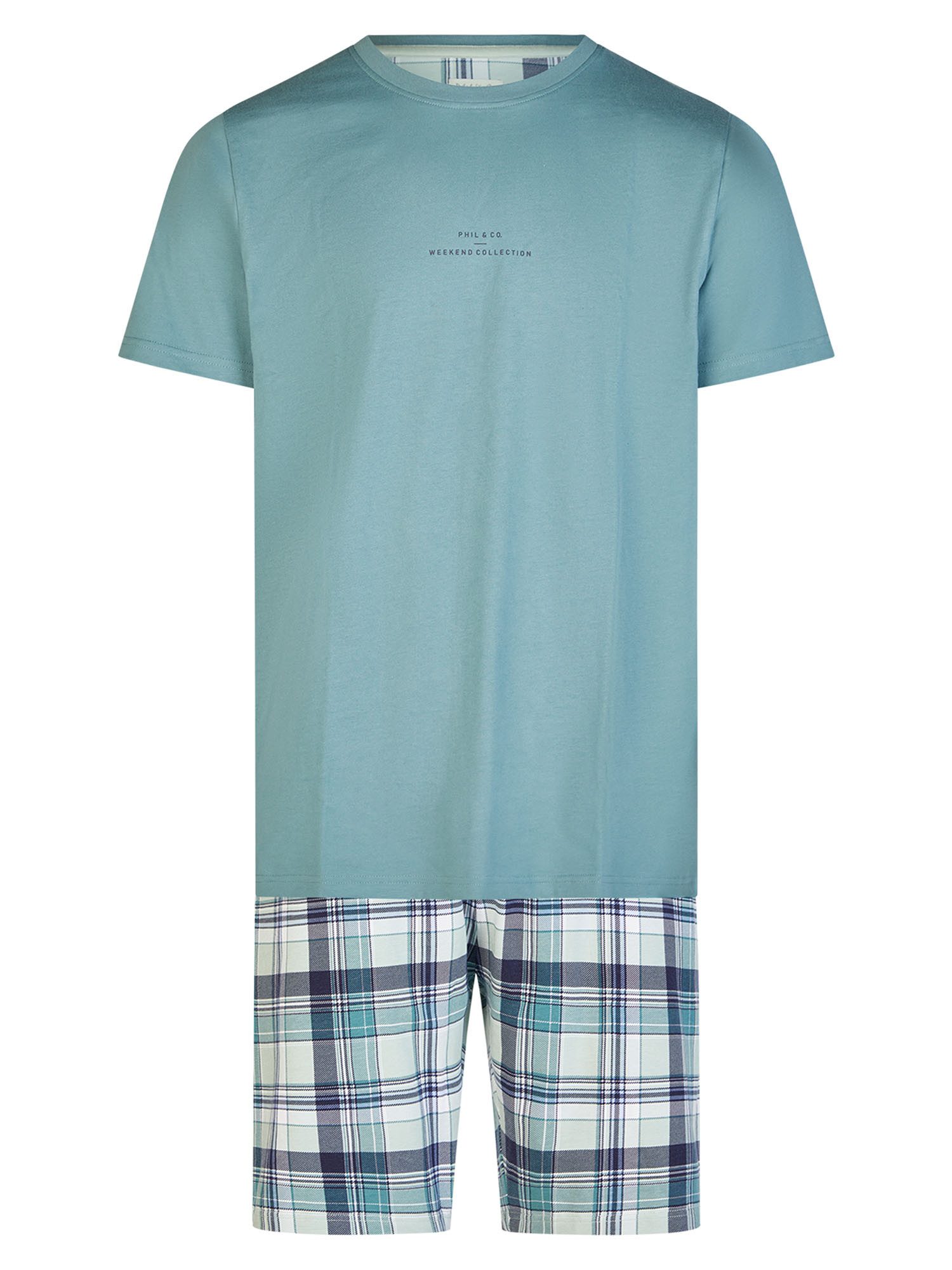 Pyjama Weekend Collection