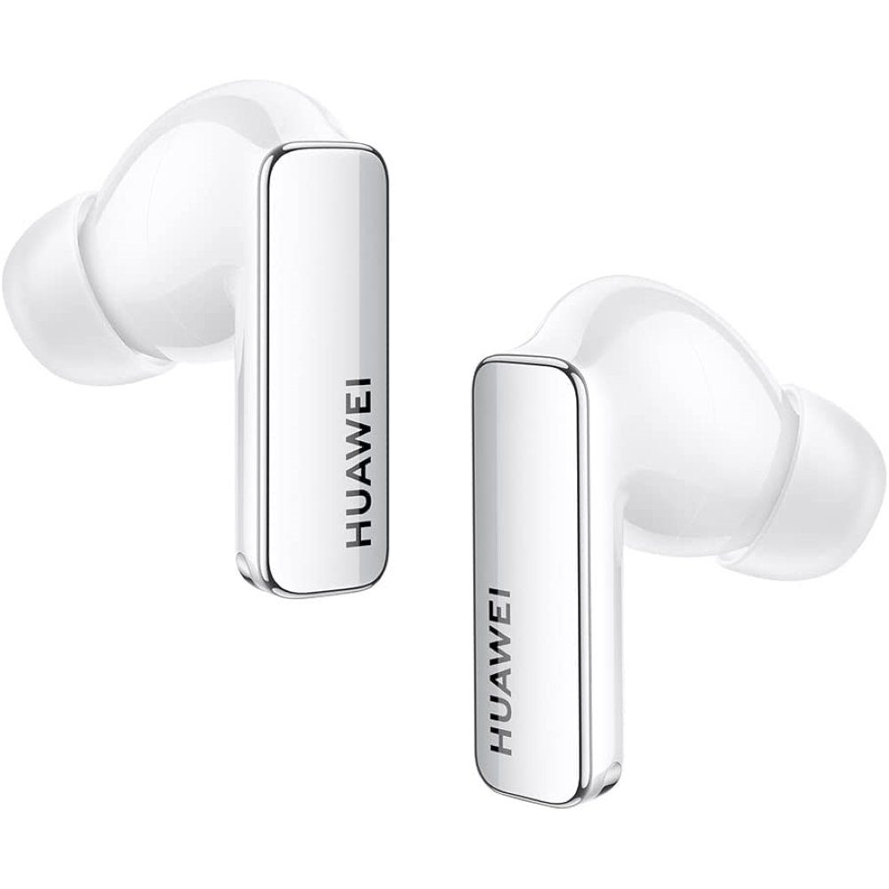 Huawei FreeBuds Pro 2 - Headset - ceramic white In-Ear-Kopfhörer