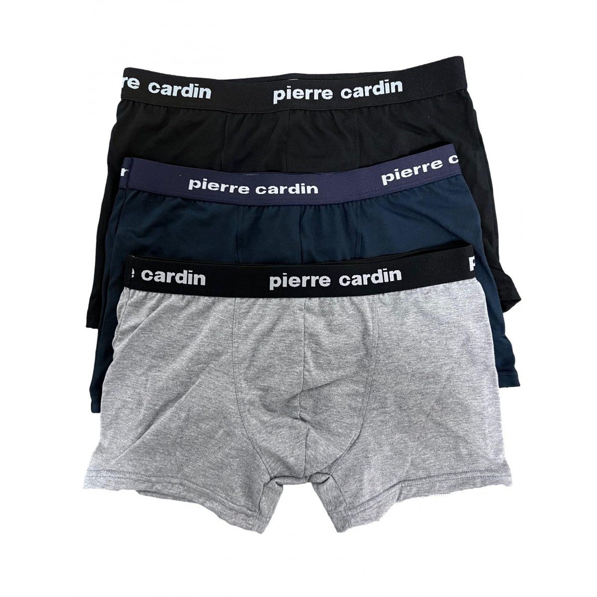 Pierre Cardin Boxershorts 3er Pack Boxer-Short PCU 104