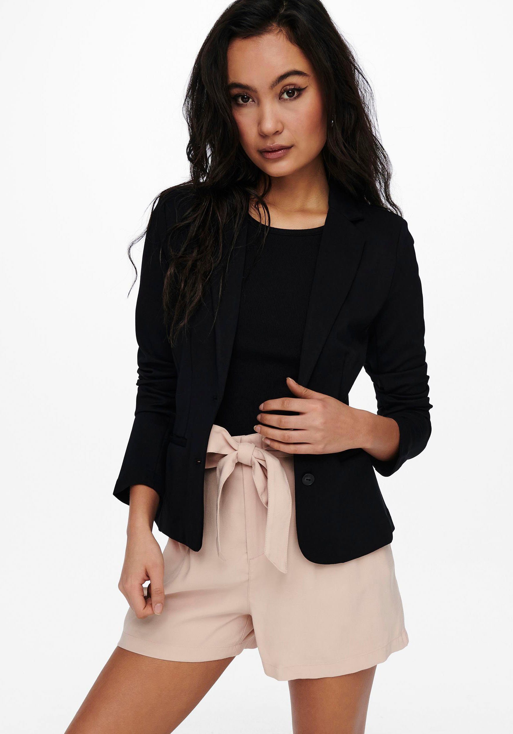 ONLY Jerseyblazer ONLPOPTRASH LIFE BLAZER TLR günstig online kaufen