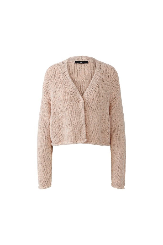 Oui Strickjacke Jacke
