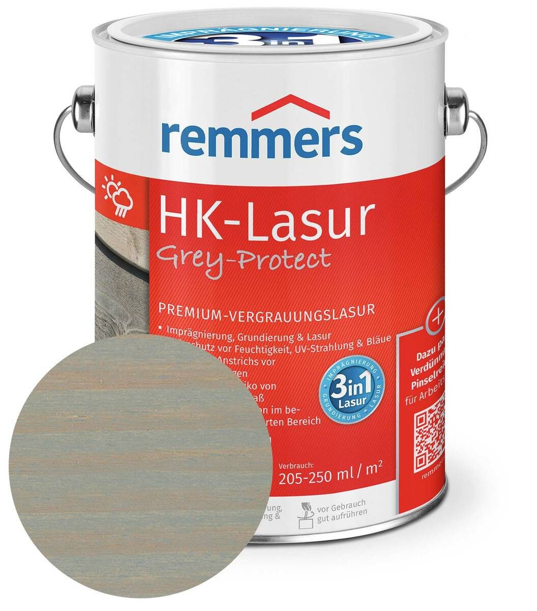 Holzschutzlasur 225703