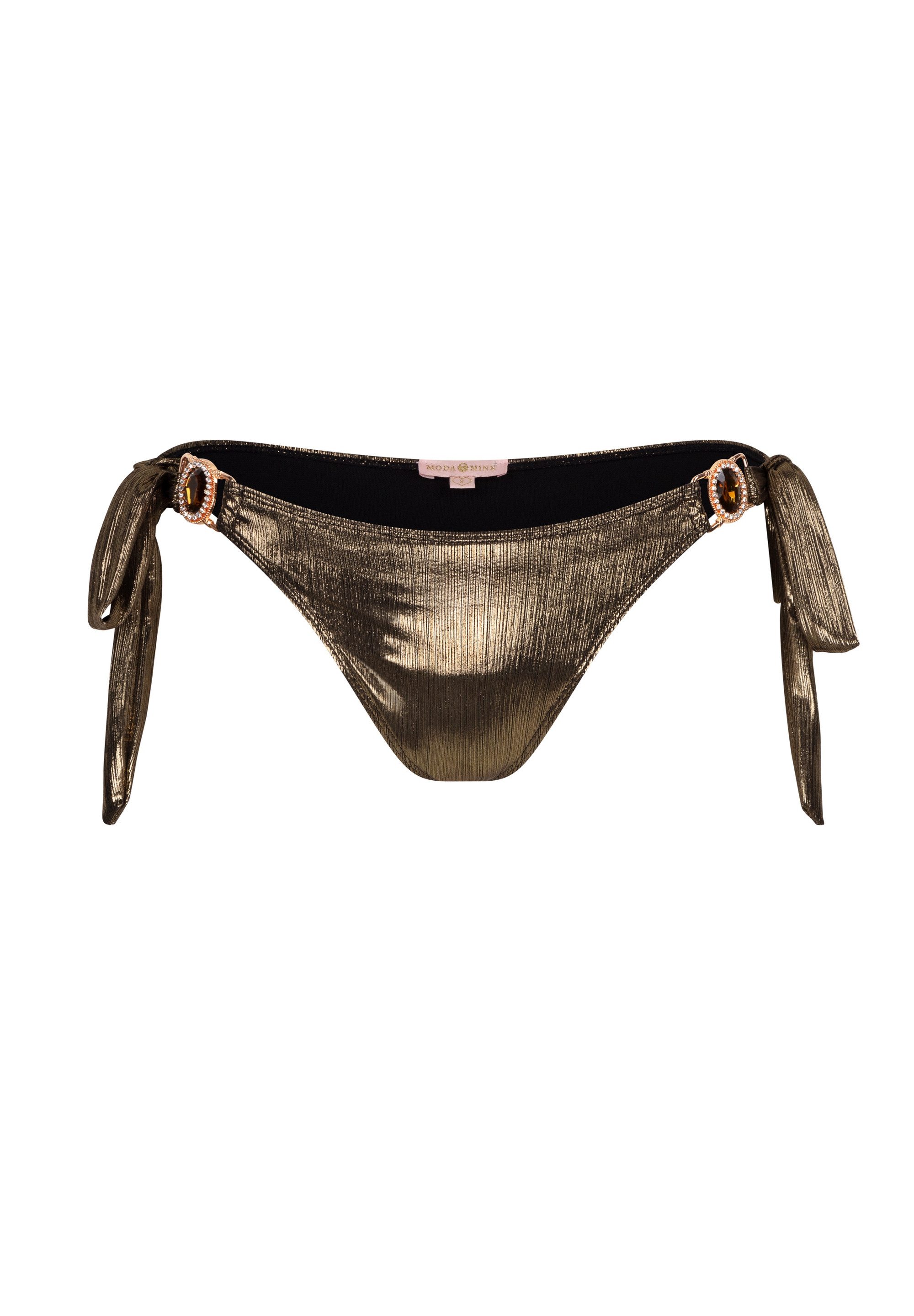 Moda Minx Bikini-Hose Shimmering Lights (1-St) günstig online kaufen