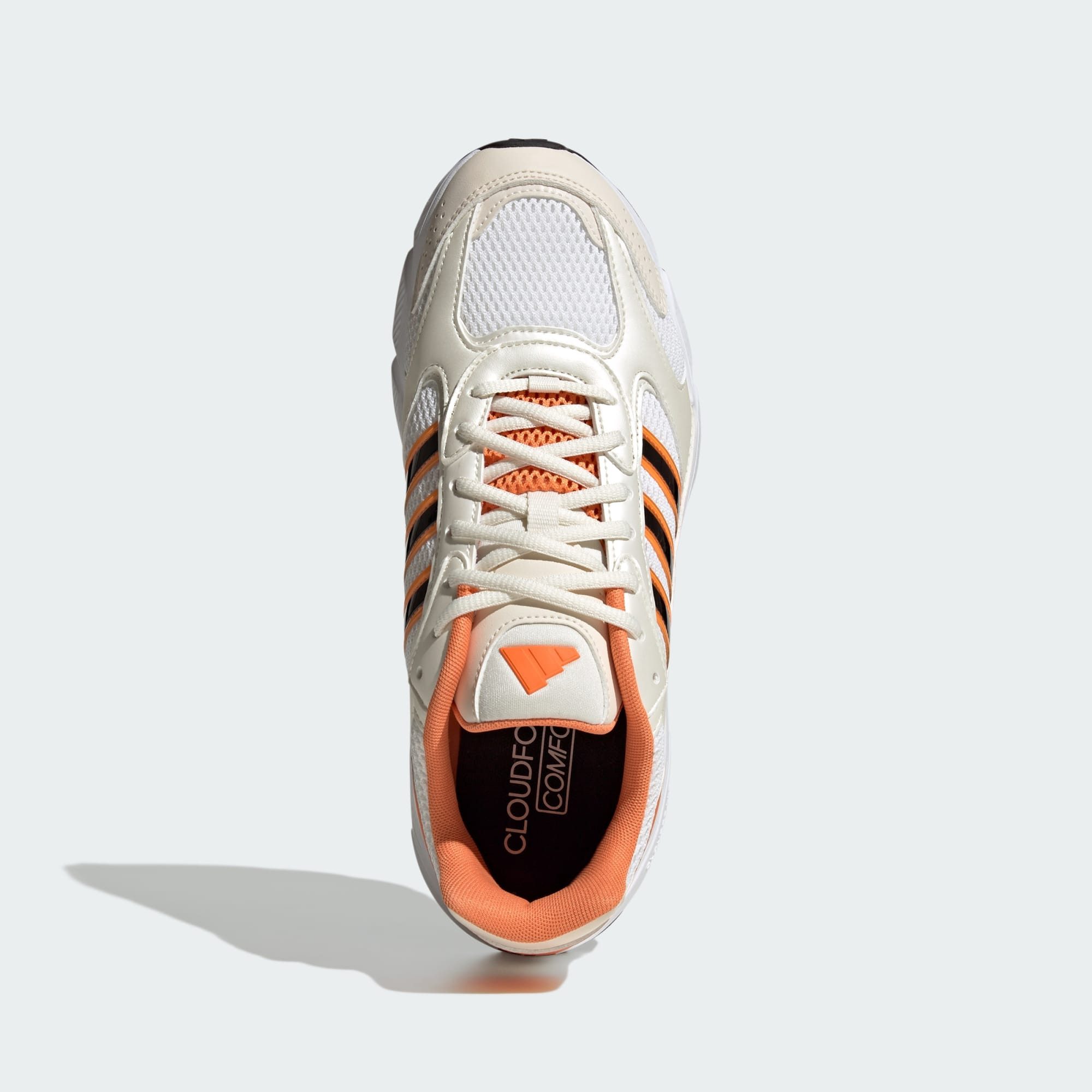 adidas Sportswear CRAZYCHAOS 2000 SCHUHE Sneaker (2-tlg)