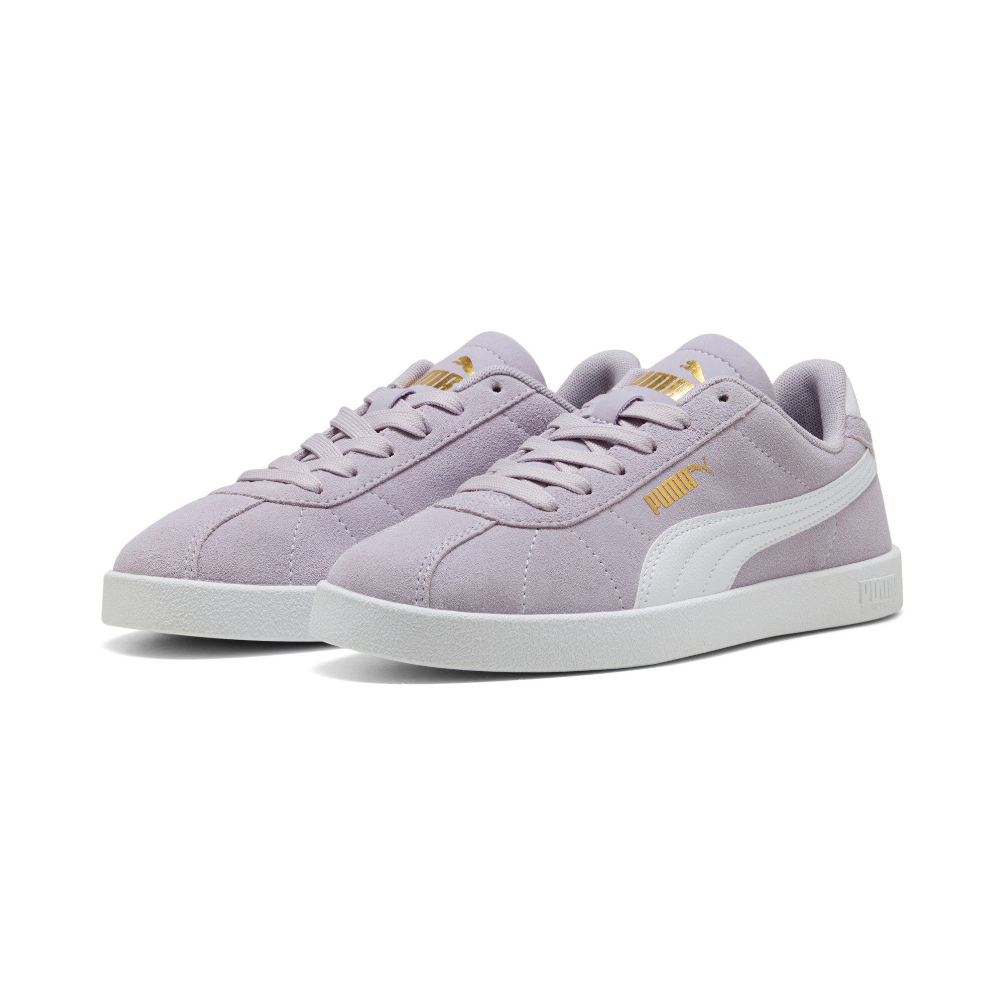 PUMA CLUB II JR Sneaker günstig online kaufen
