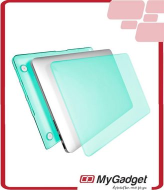 MyGadget Laptop-Hülle Hülle [ Crystal Clear ]