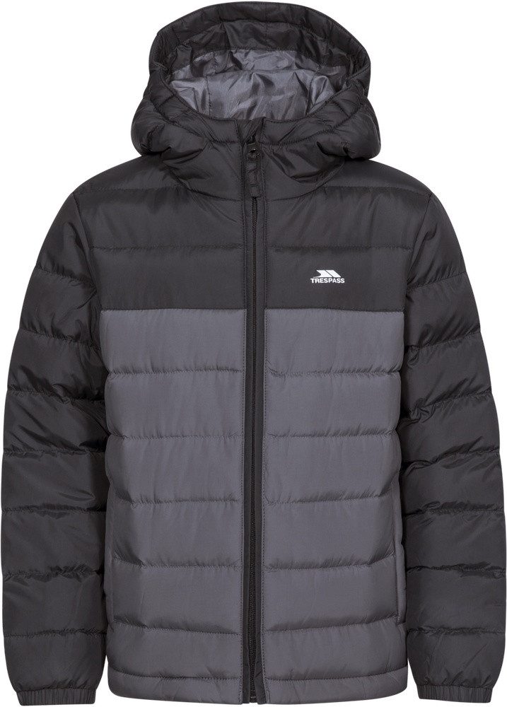 Trespass Winterjacke Oskar B Padded Jacket
