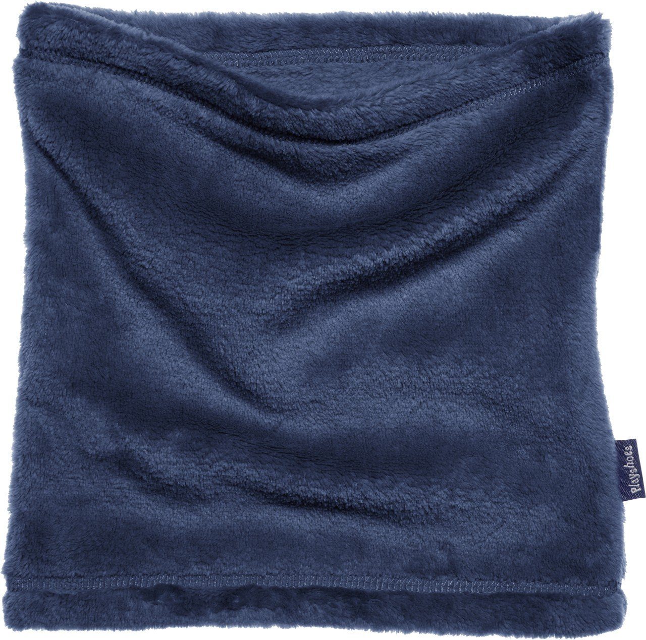 Schlupfmütze Kuschel-Fleece-Schlauchschal