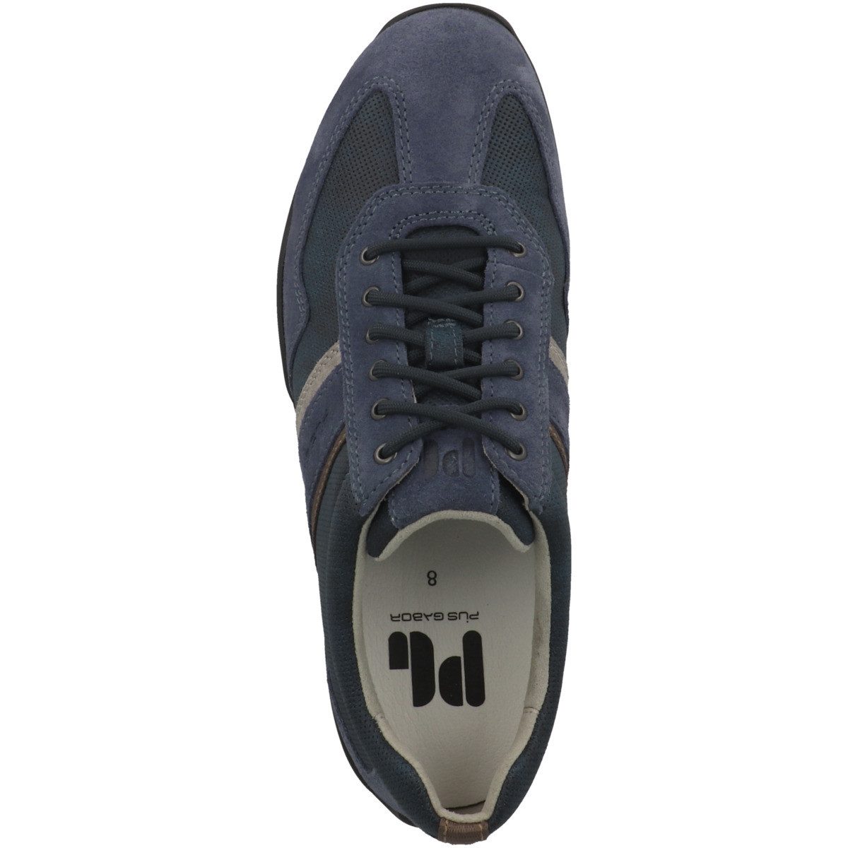Pius Gabor 1137.10 Herren Sneaker günstig online kaufen