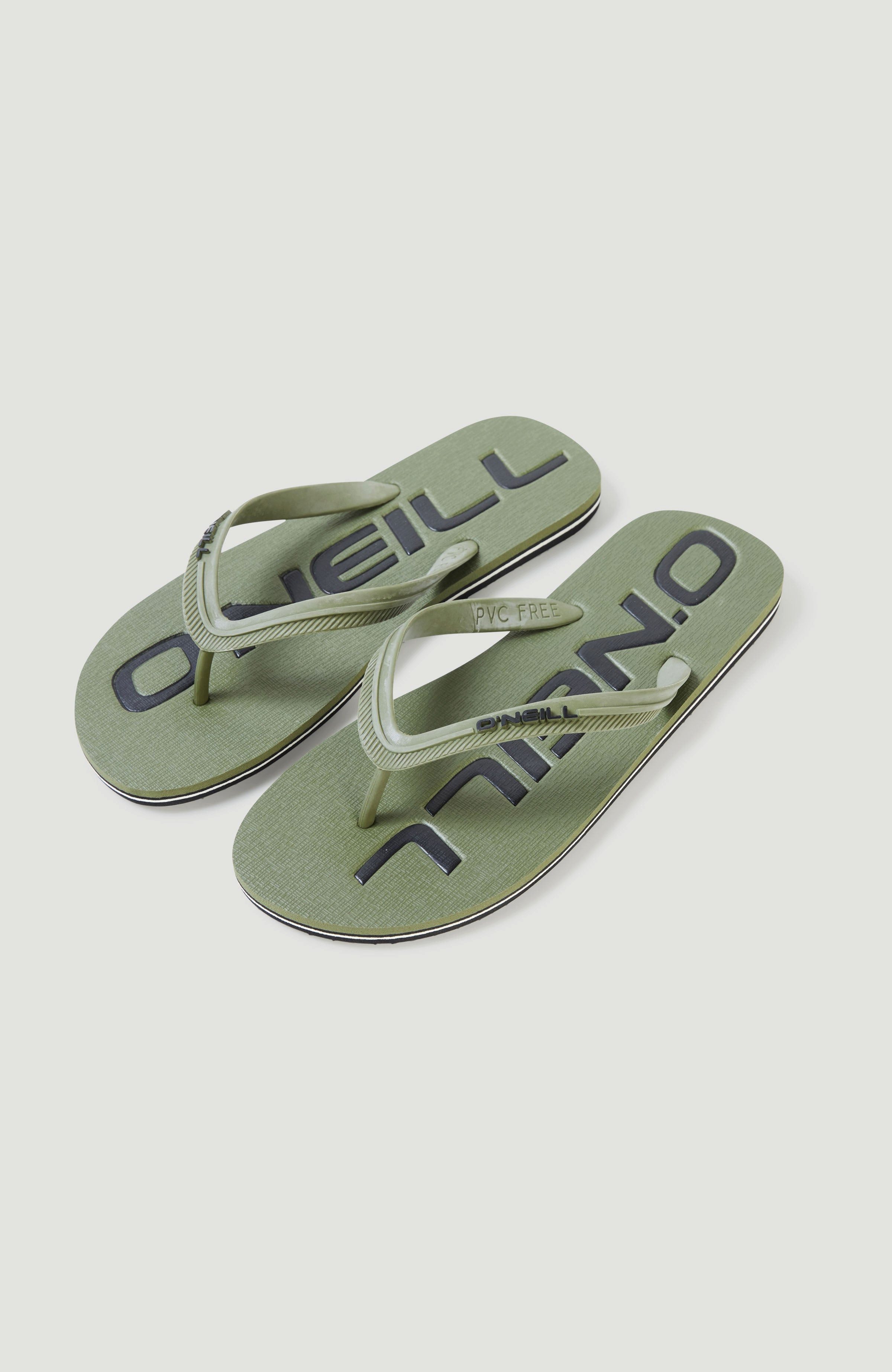 O'Neill PROFILE LOGO Zehentrenner günstig online kaufen