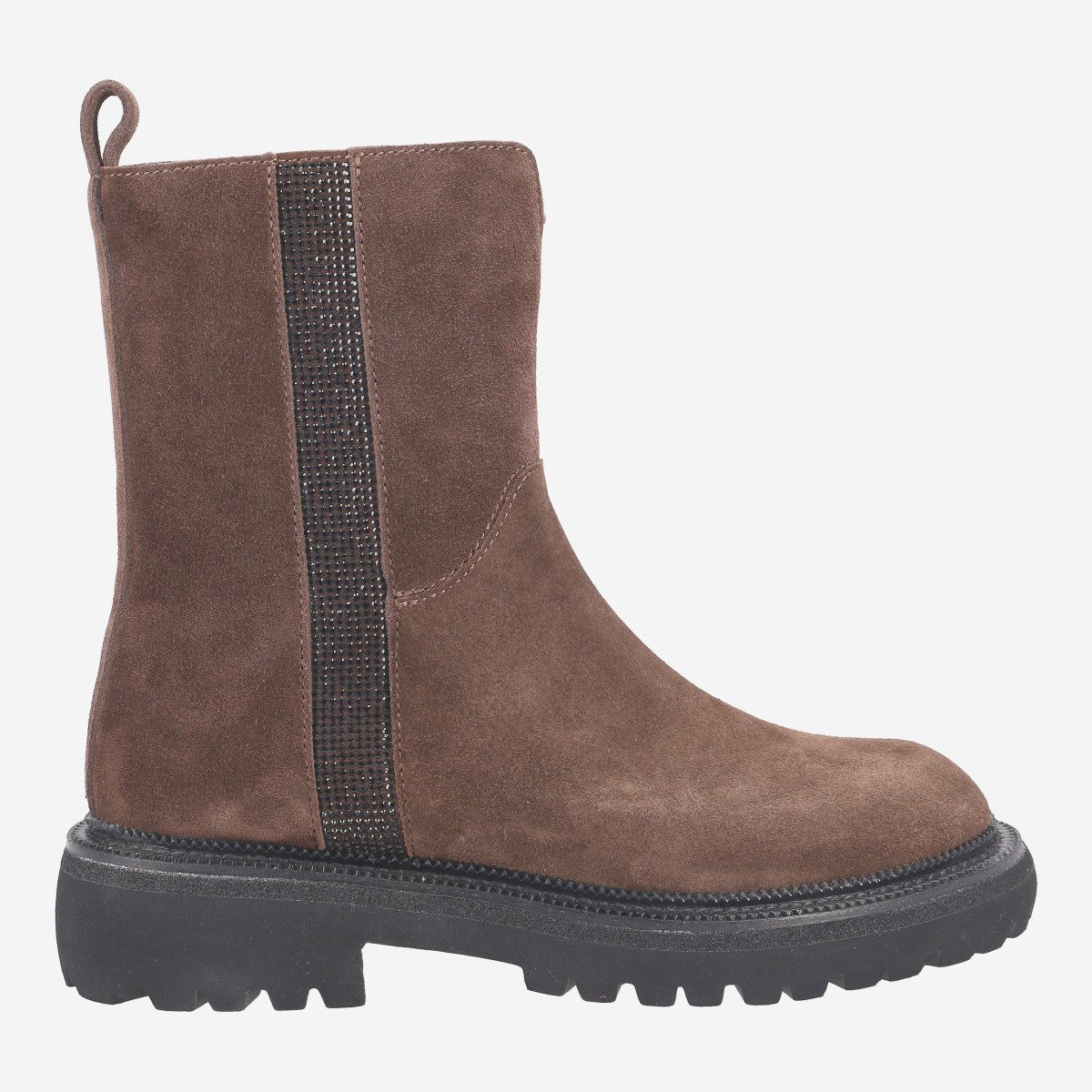 Maripé COSETTA V.1 PEPE, Stiefeletten in Braun für Damen Stiefelette
