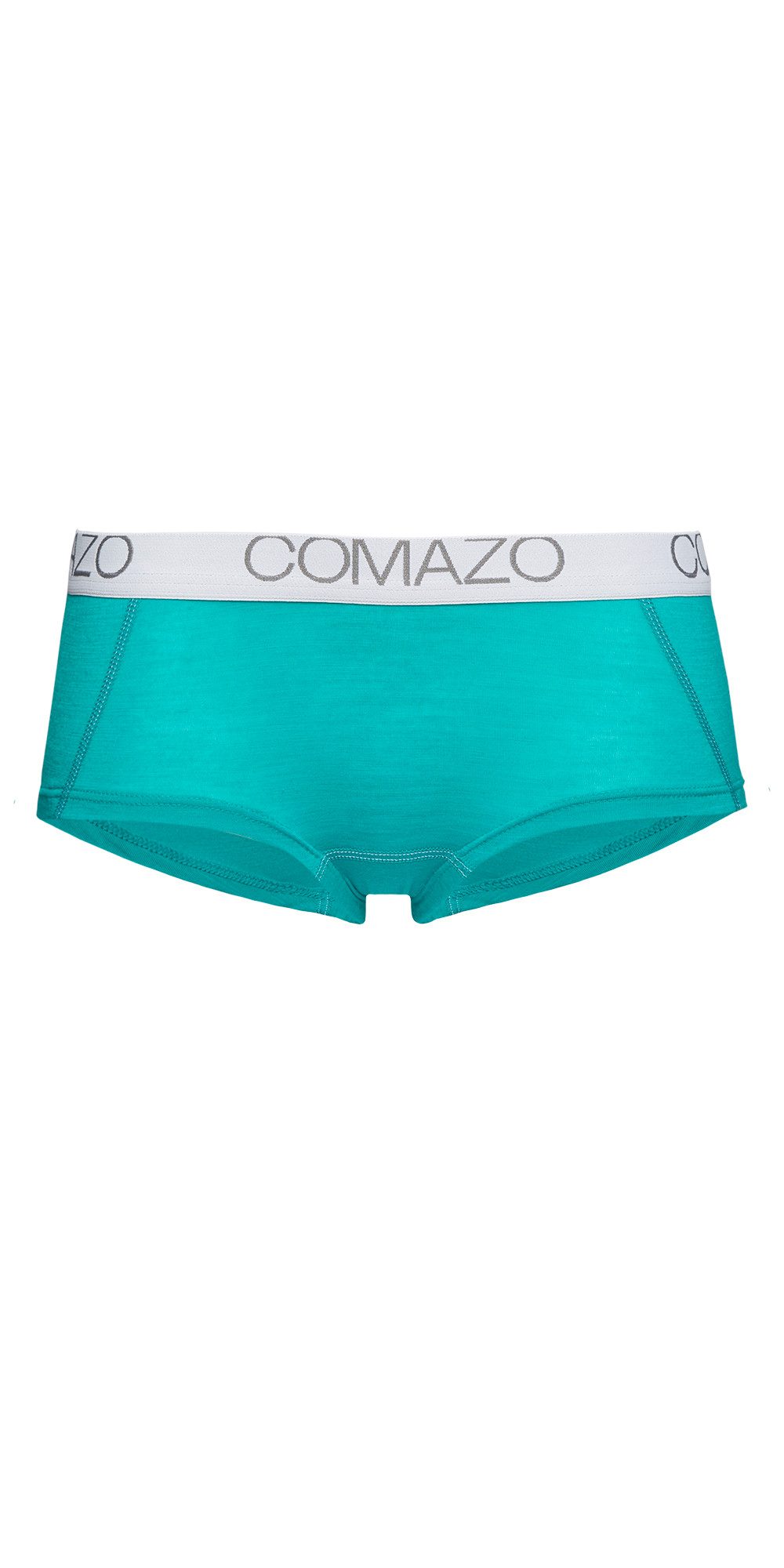 COMAZO Panty aus Merinowolle