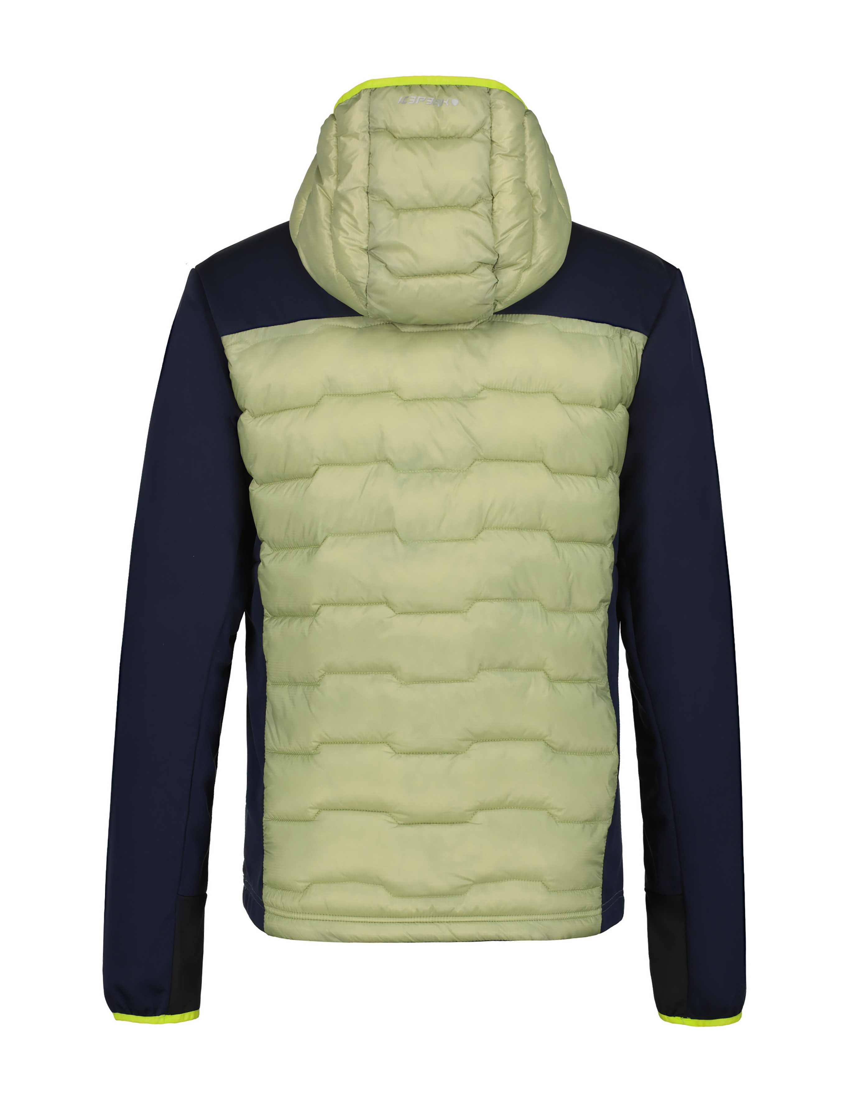 Icepeak Softshelljacke BYHALIA (1-St) günstig online kaufen