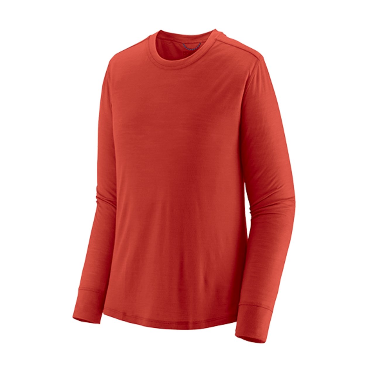 Patagonia T-Shirt W's L/S Cap Cool Merino Blend Shirt