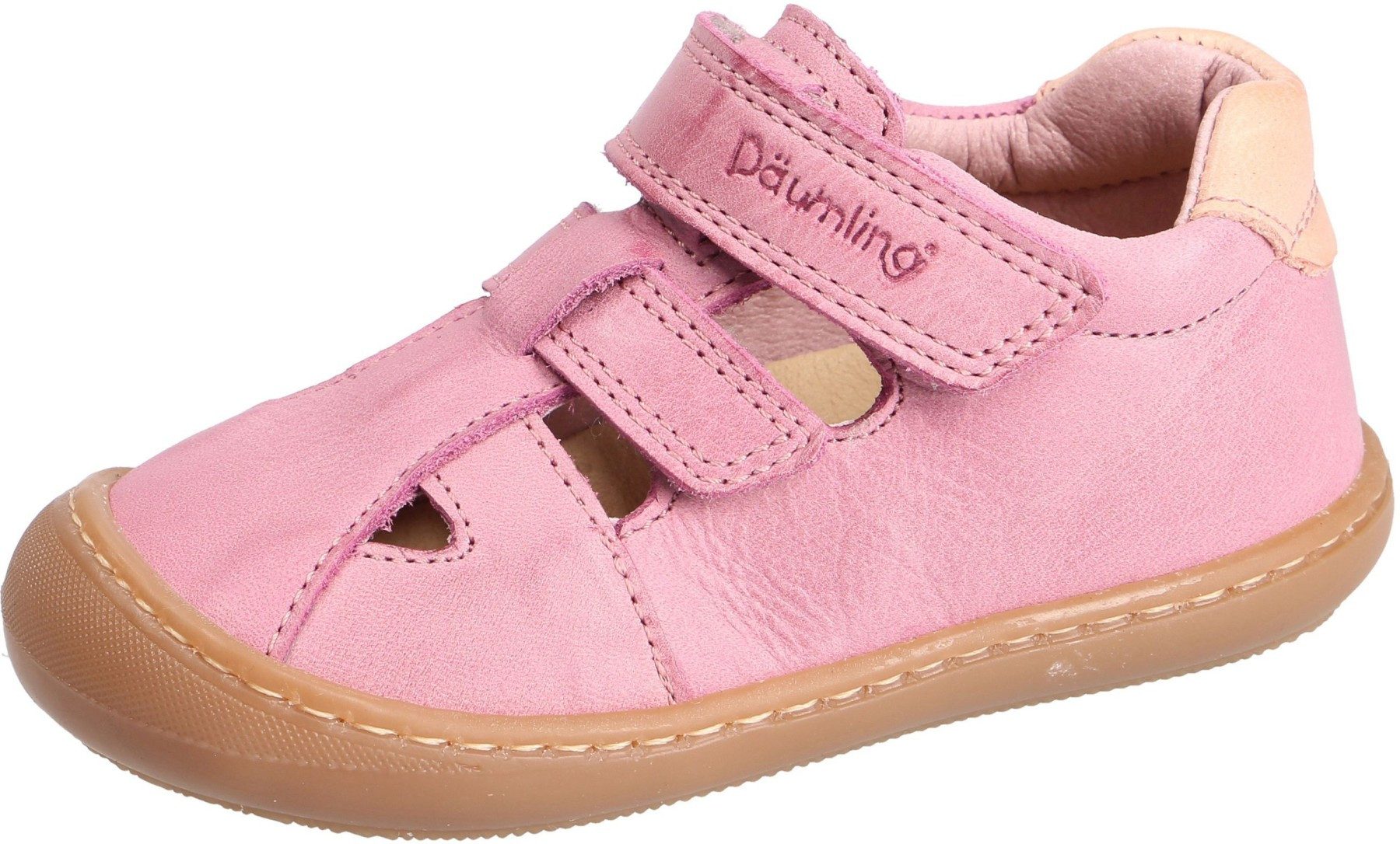 Däumling Däumling Kinder Lauflern Seki Lauflernschuhe Sandale