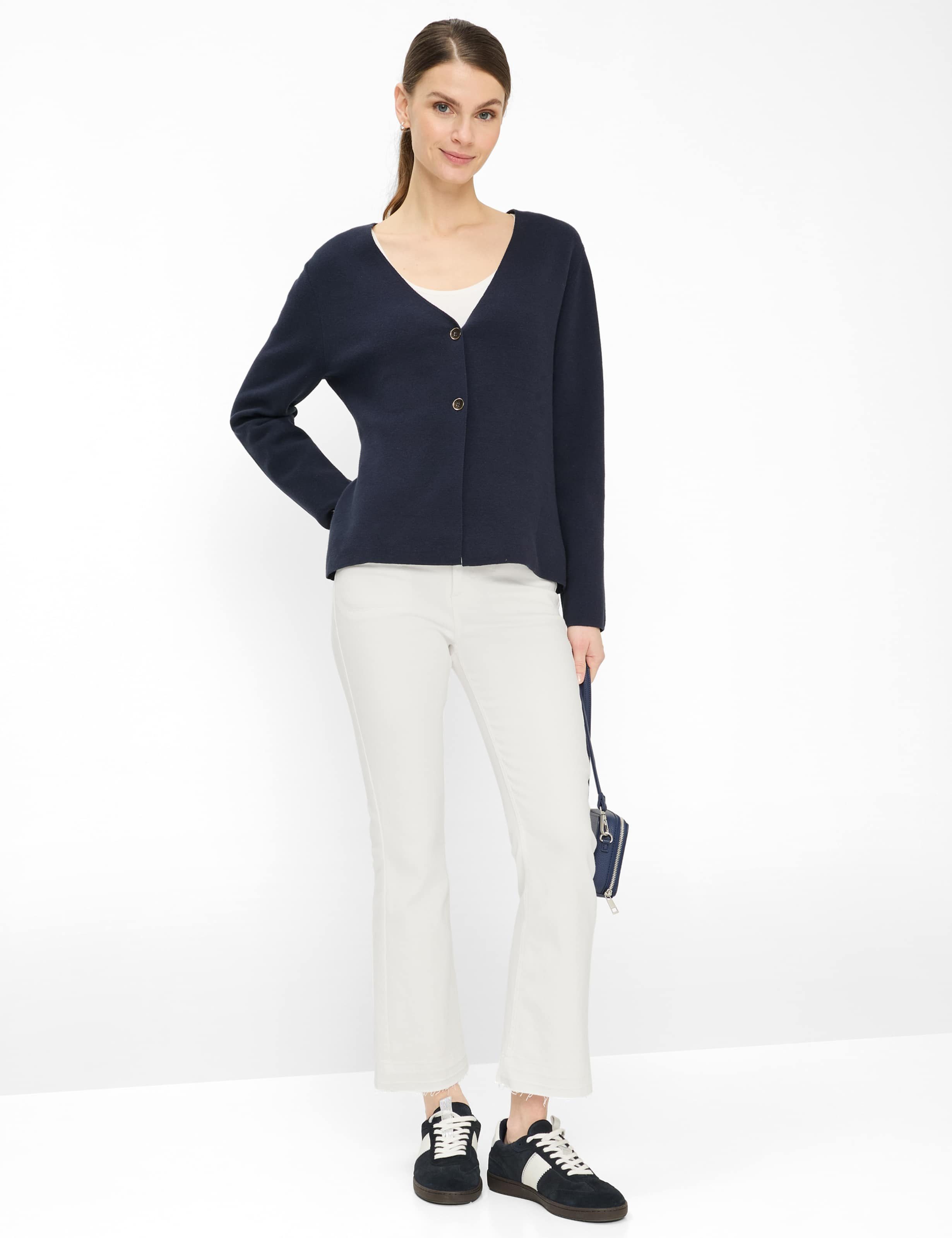 Brax Cardigan Style AMANDA