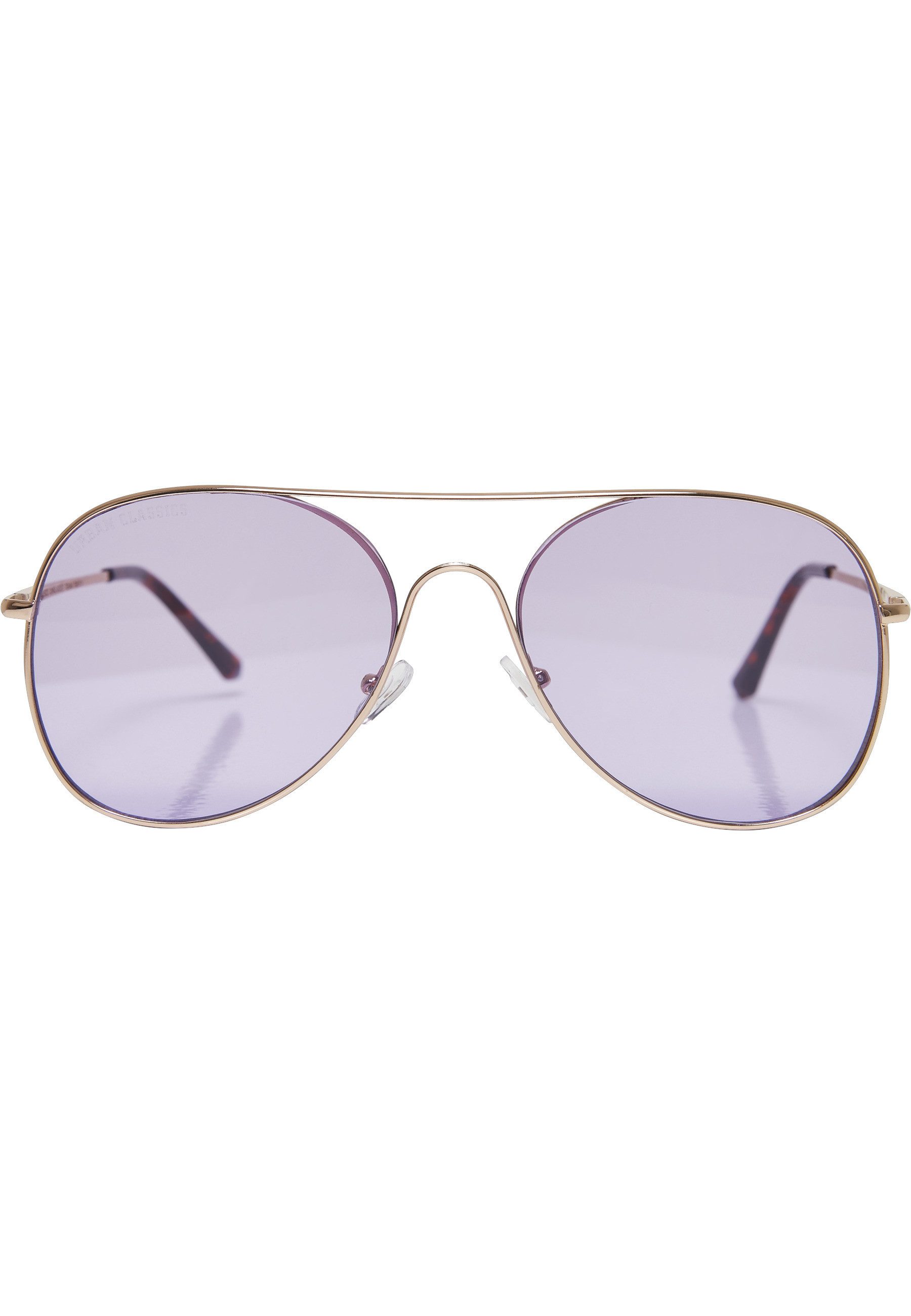 URBAN CLASSICS Sonnenbrille Urban Classics Unisex Sunglasses Texas