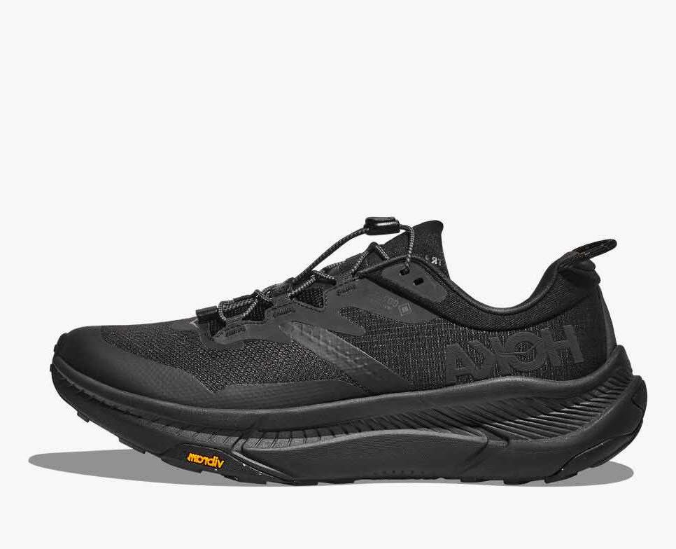 Hoka One One W TRANSPORT GTX Wintersportschuh