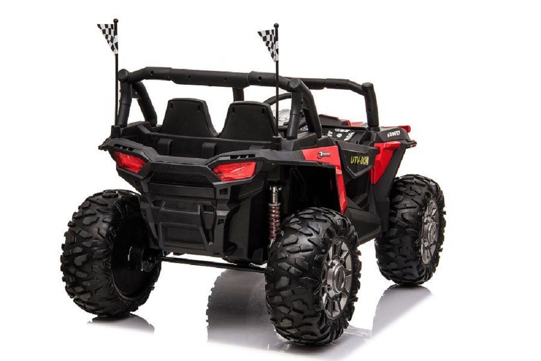 Elektro-Kinderauto Kinderfahrzeug - Elektro Auto "Buggy 999" - 12V10AH Akku,4 Motoren