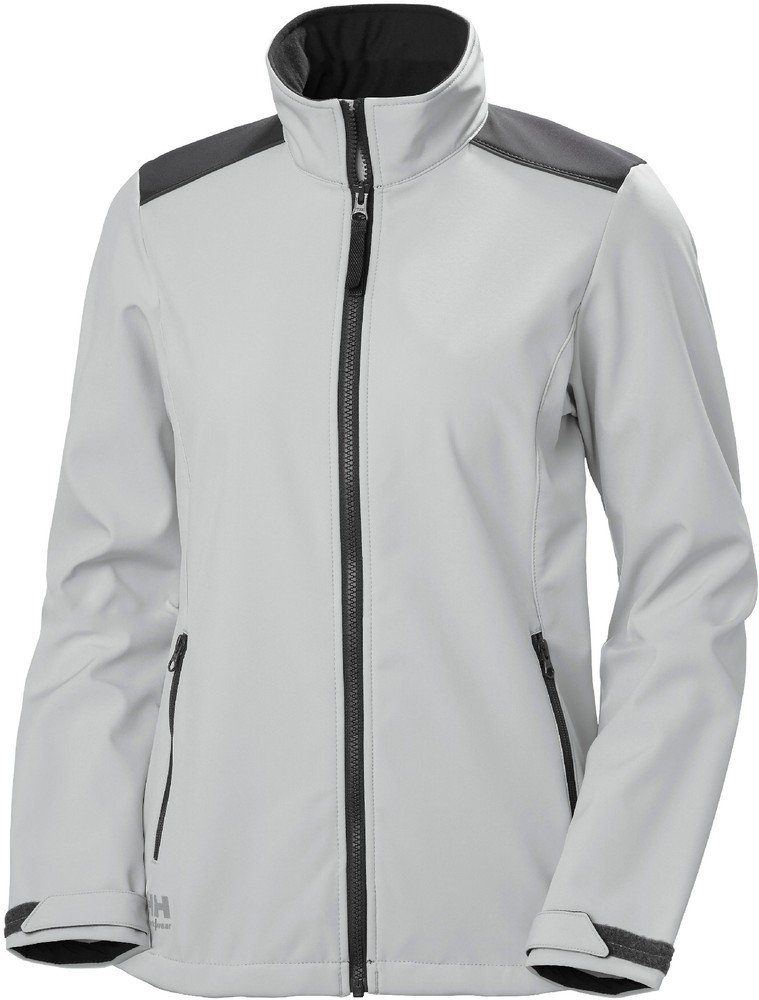 Helly Hansen Softshelljacke Manchester 2.0 Softs Jacket